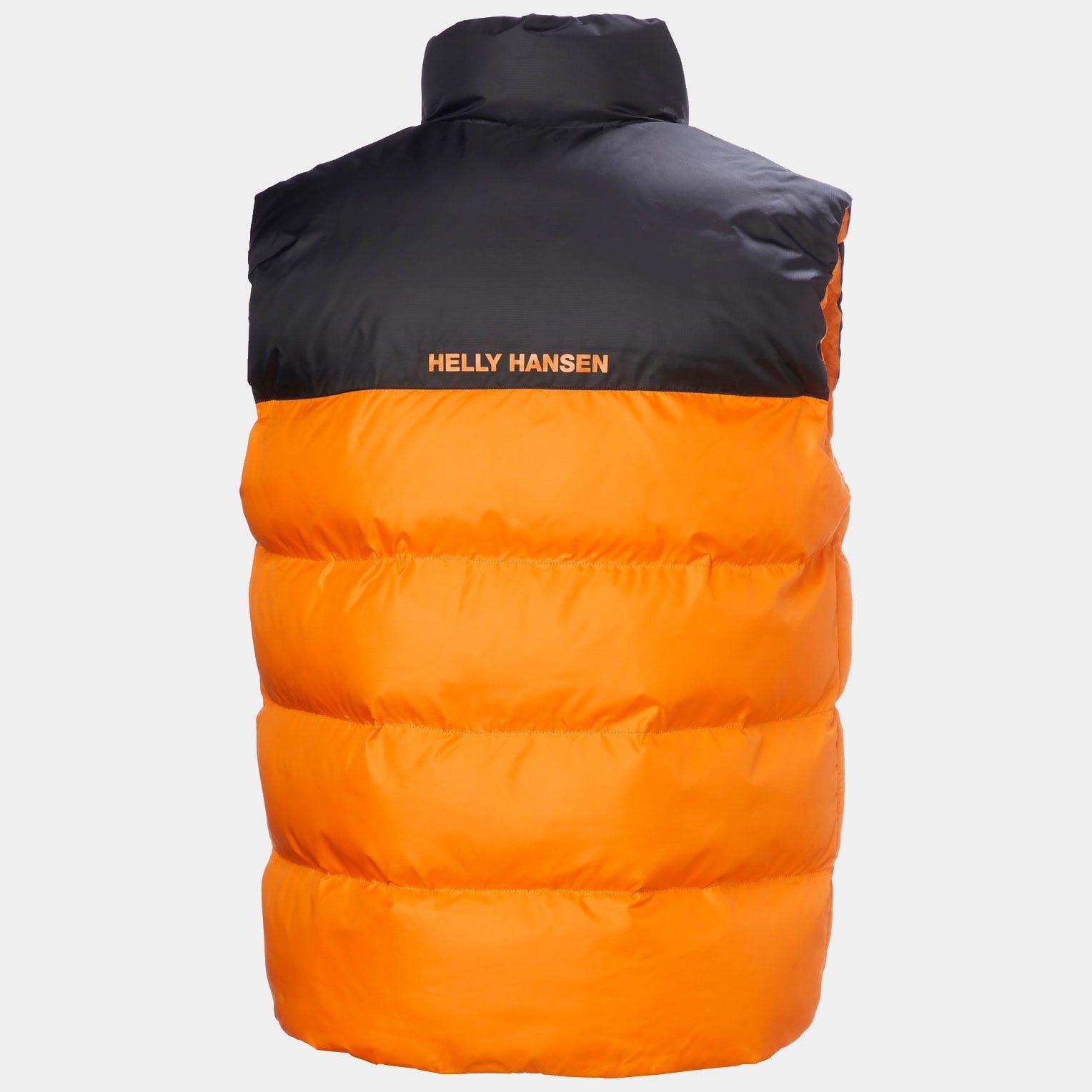 Helly Hansen Gilet fonctionnel »ACTIVE PUFFY VEST« sportlich, aus Polyester, mit spezieller Wattierung, für kältere Tage