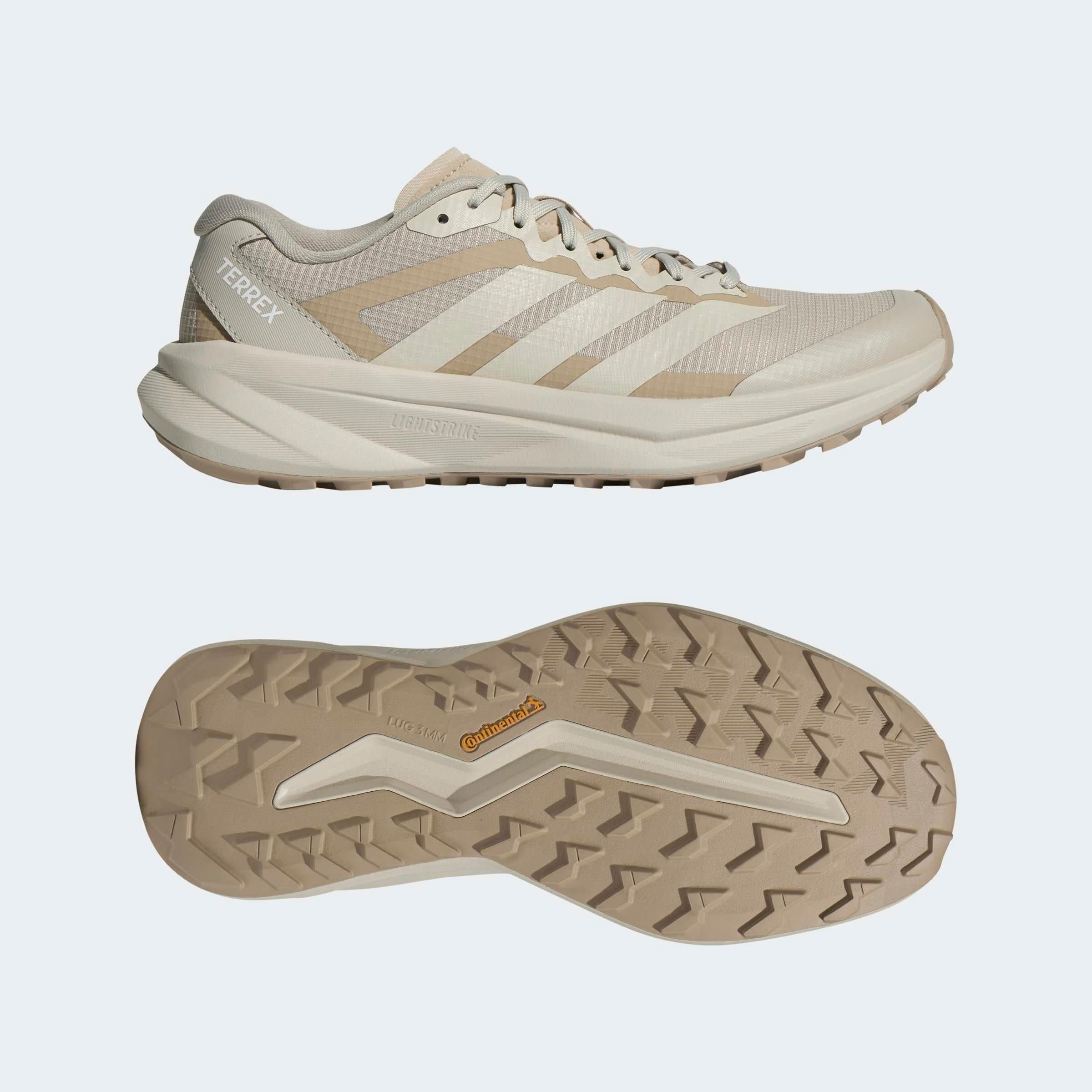 adidas Performance Chaussures de trail »AGRAVIC LT«  léger