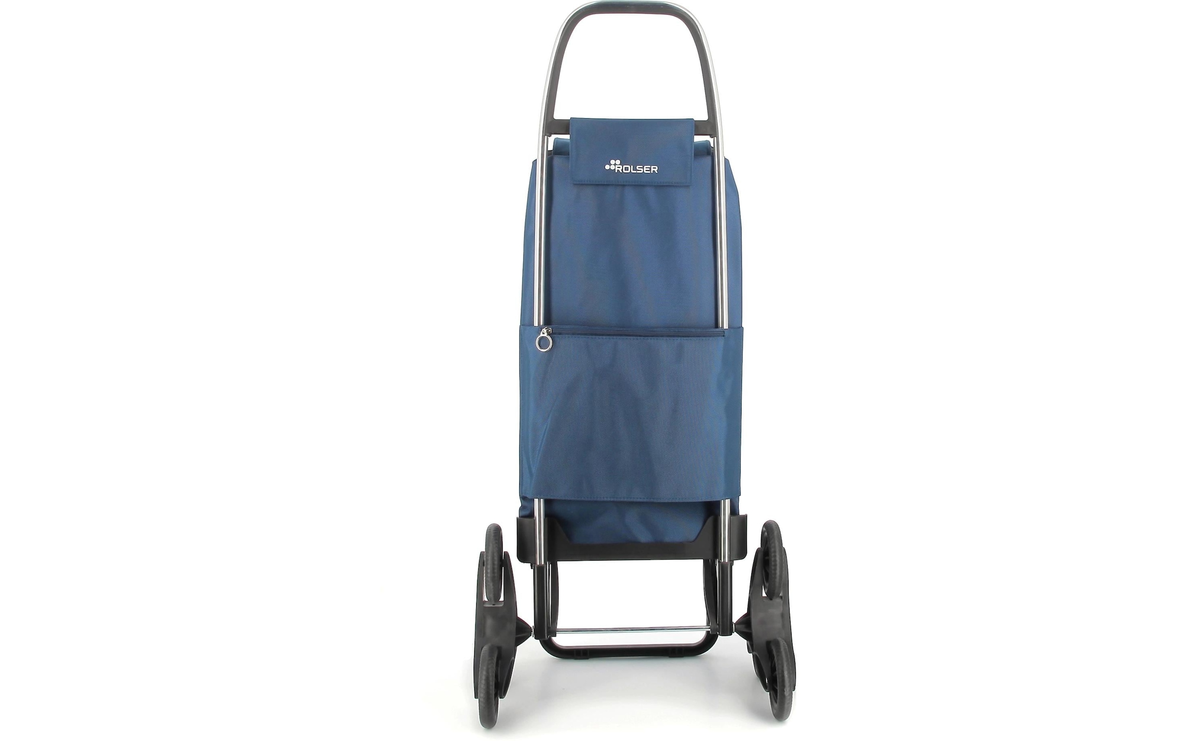 Rolser Einkaufstrolley »IMAX MF 6 DENIM«