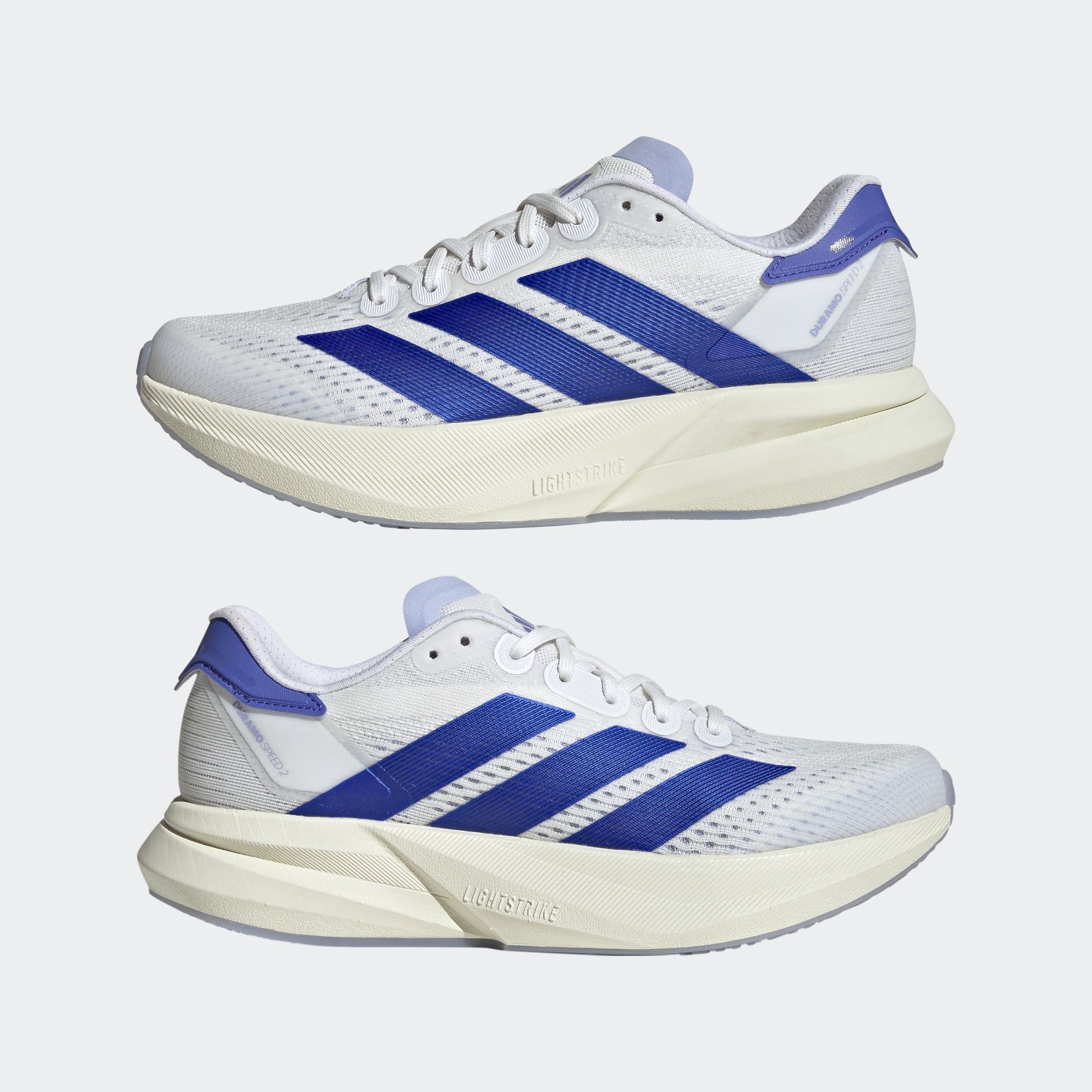 adidas Performance Laufschuh »DURAMO SPEED 2«