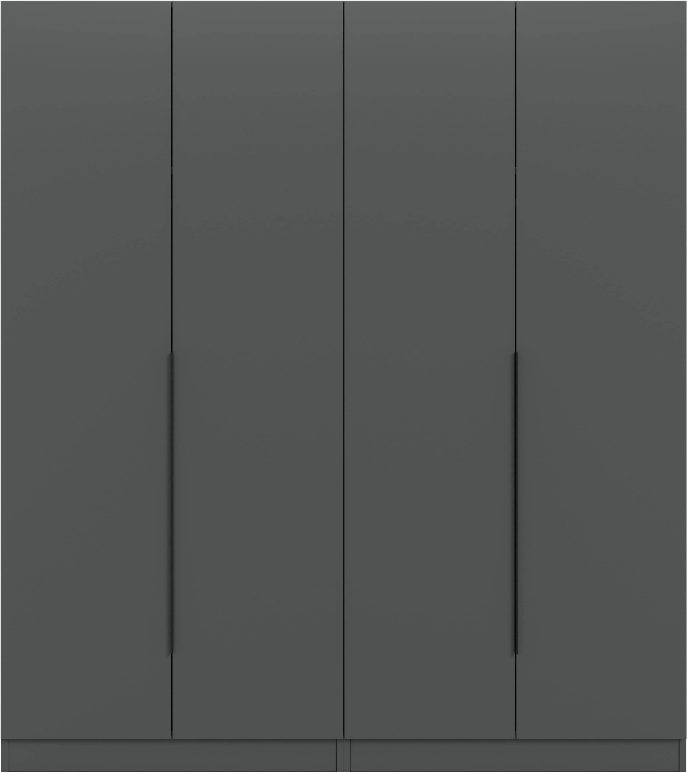 Home affaire Set d'armoires »Skarde moderner Kleiderschrank Schlafzimmerschrank Otto´s Choice« Set, wähle deine beste Schrank Kombination, 1 cuis tlg.