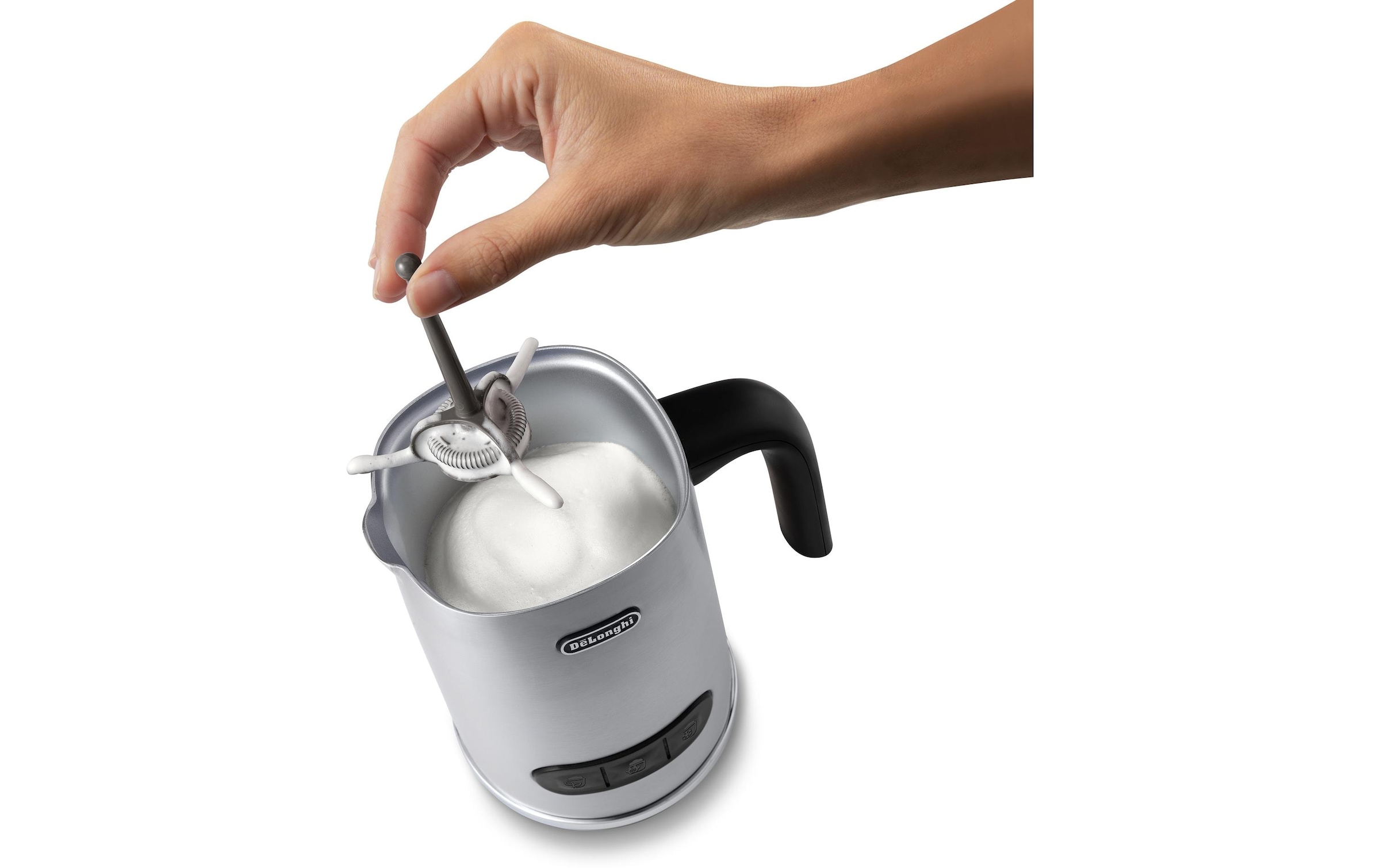 De'Longhi Milchaufschäumer »LatteMix EMF3.M«, 500 W