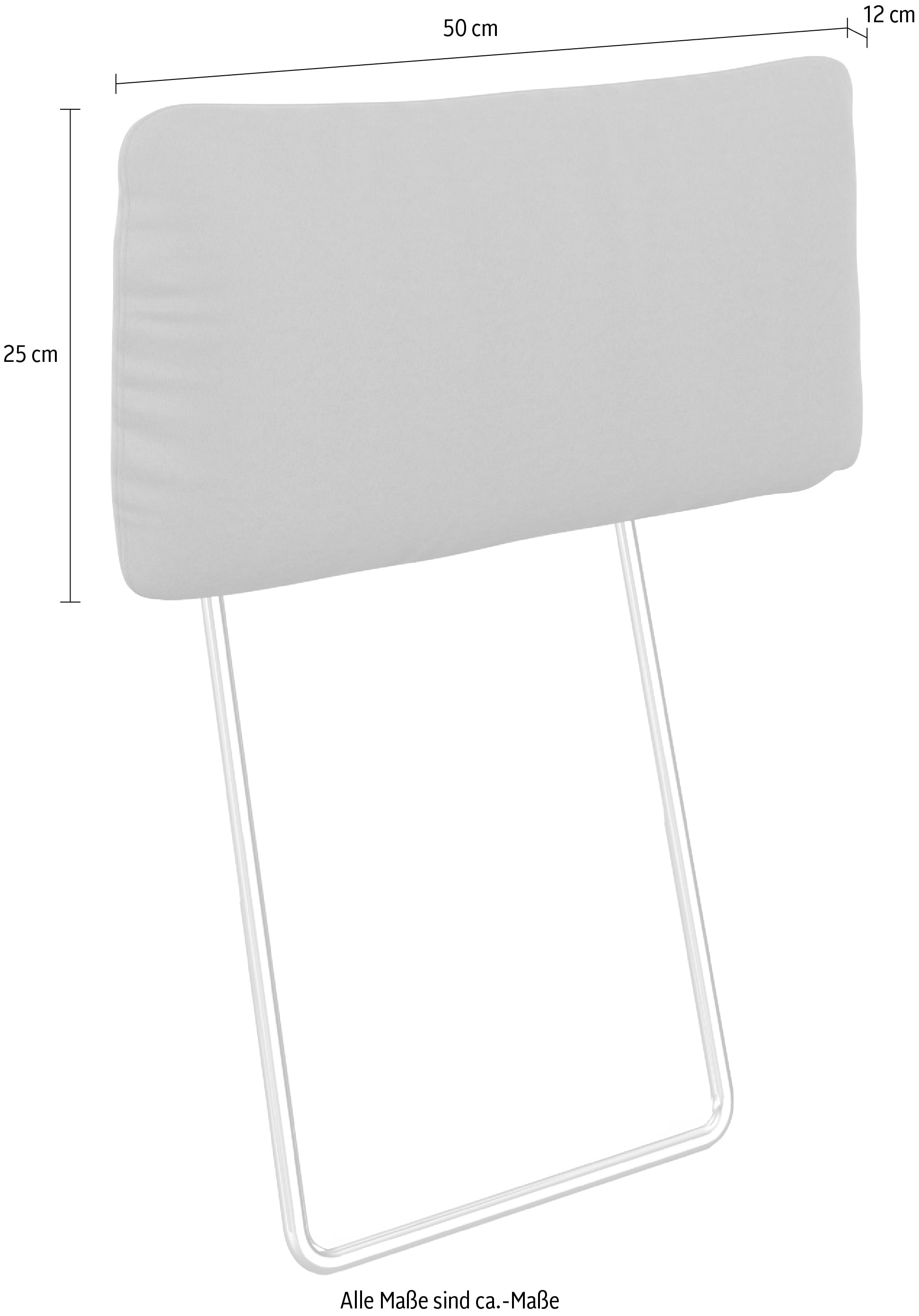 sit&more Appuie-tête »Lindholm«