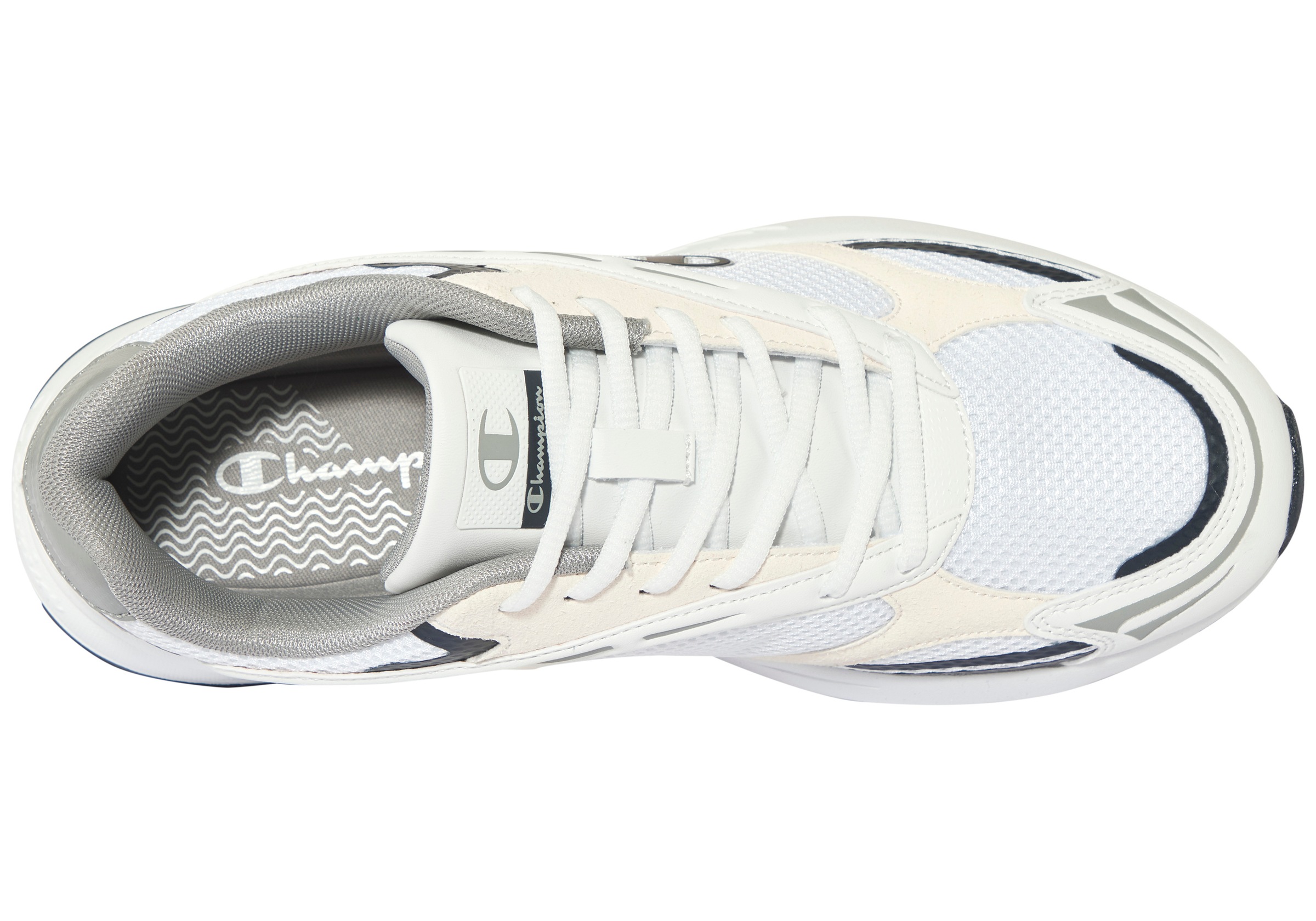 Champion Sneakers »CHAMP 2K«