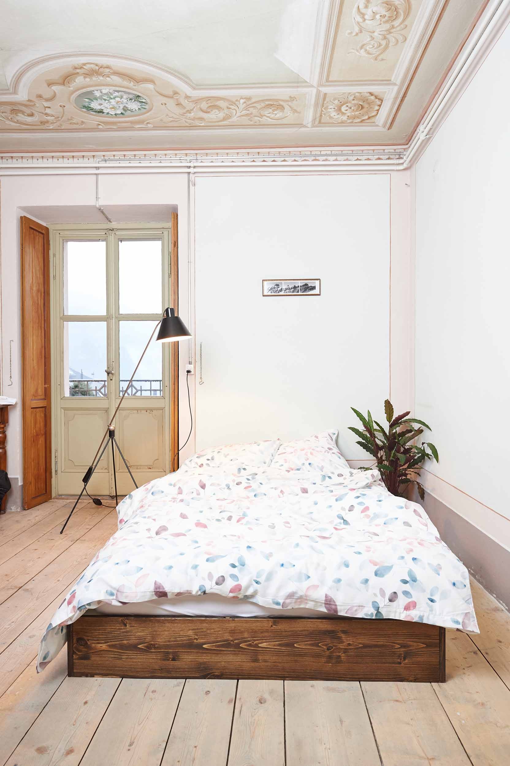 Image of Journey Living Bettbezug »Greina, Satin«, (1 St.), verdeckter Reissverschluss bei Ackermann Versand Schweiz