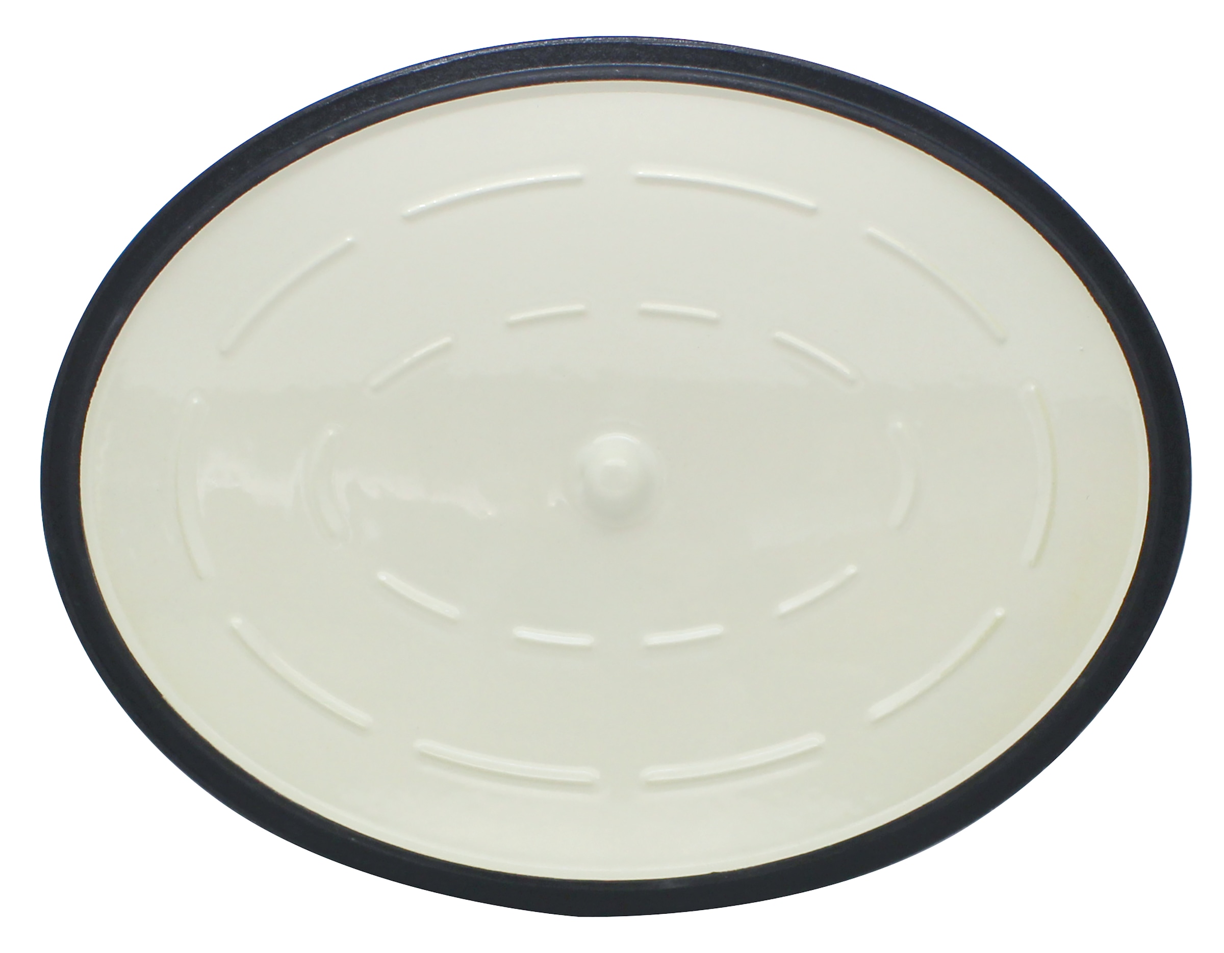 Elo Rôtissoire »Kirschrot Gusseisen Topf 33 cm« Topf inkl. Deckel, 2 cuis tlg.