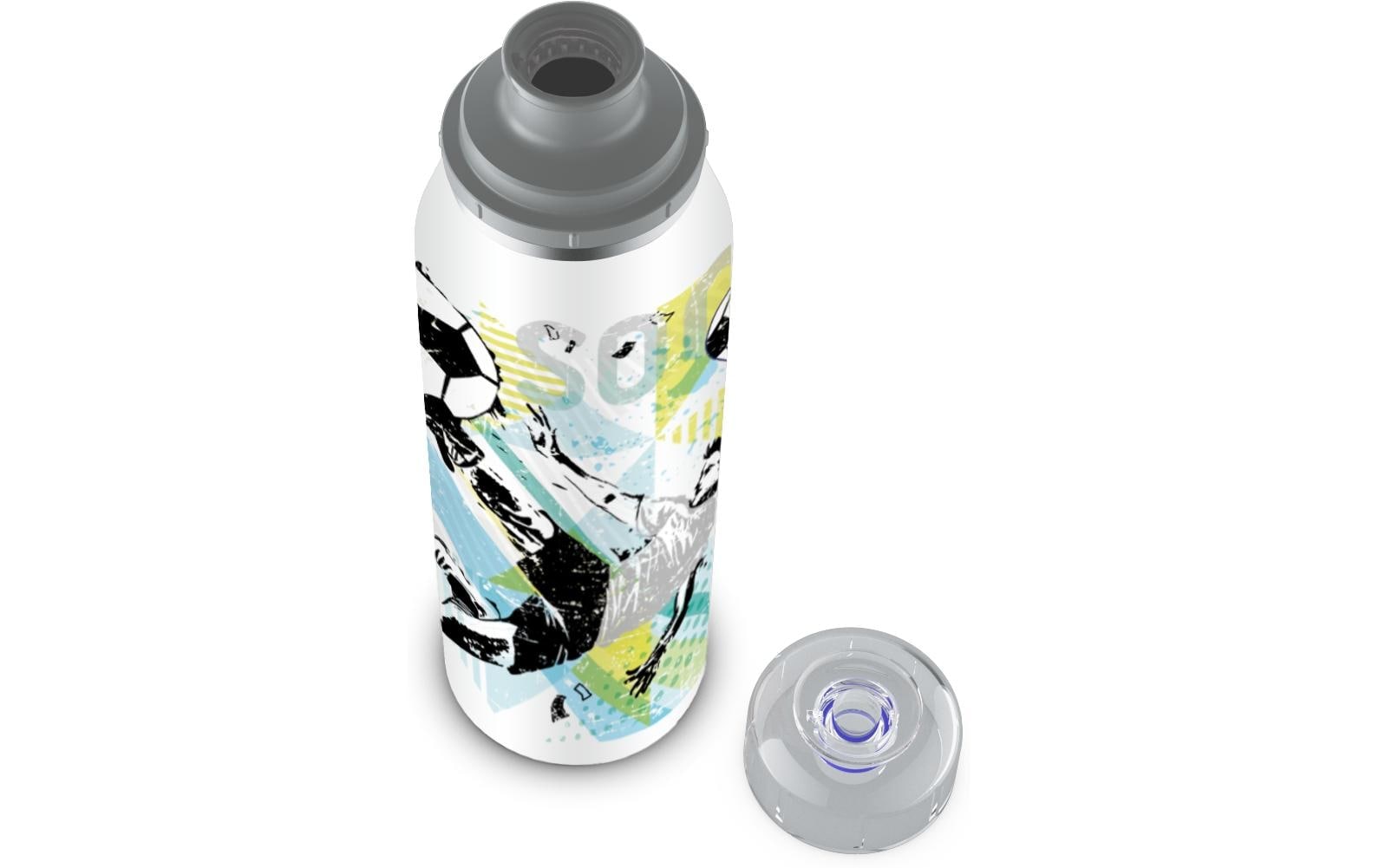 Alfi Thermoflasche »Kids Goal 500 ml«
