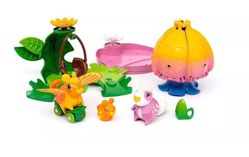 BRIO® Sammelfigur »BRIO Flora: Flower House«