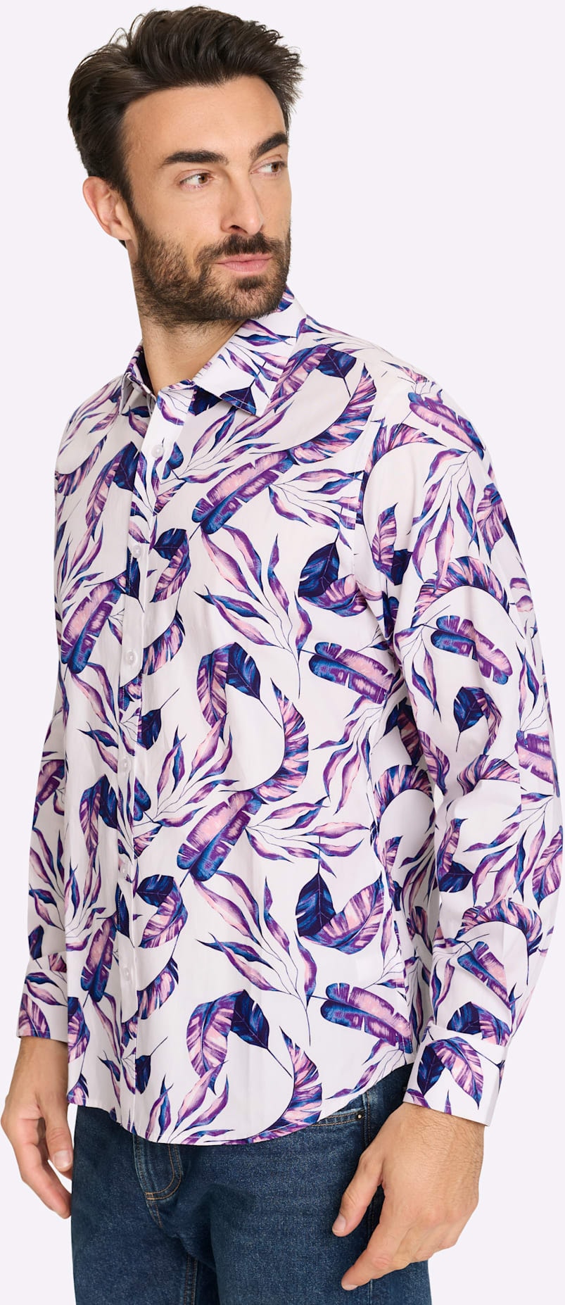 Marco Donati Chemise à manches longues
