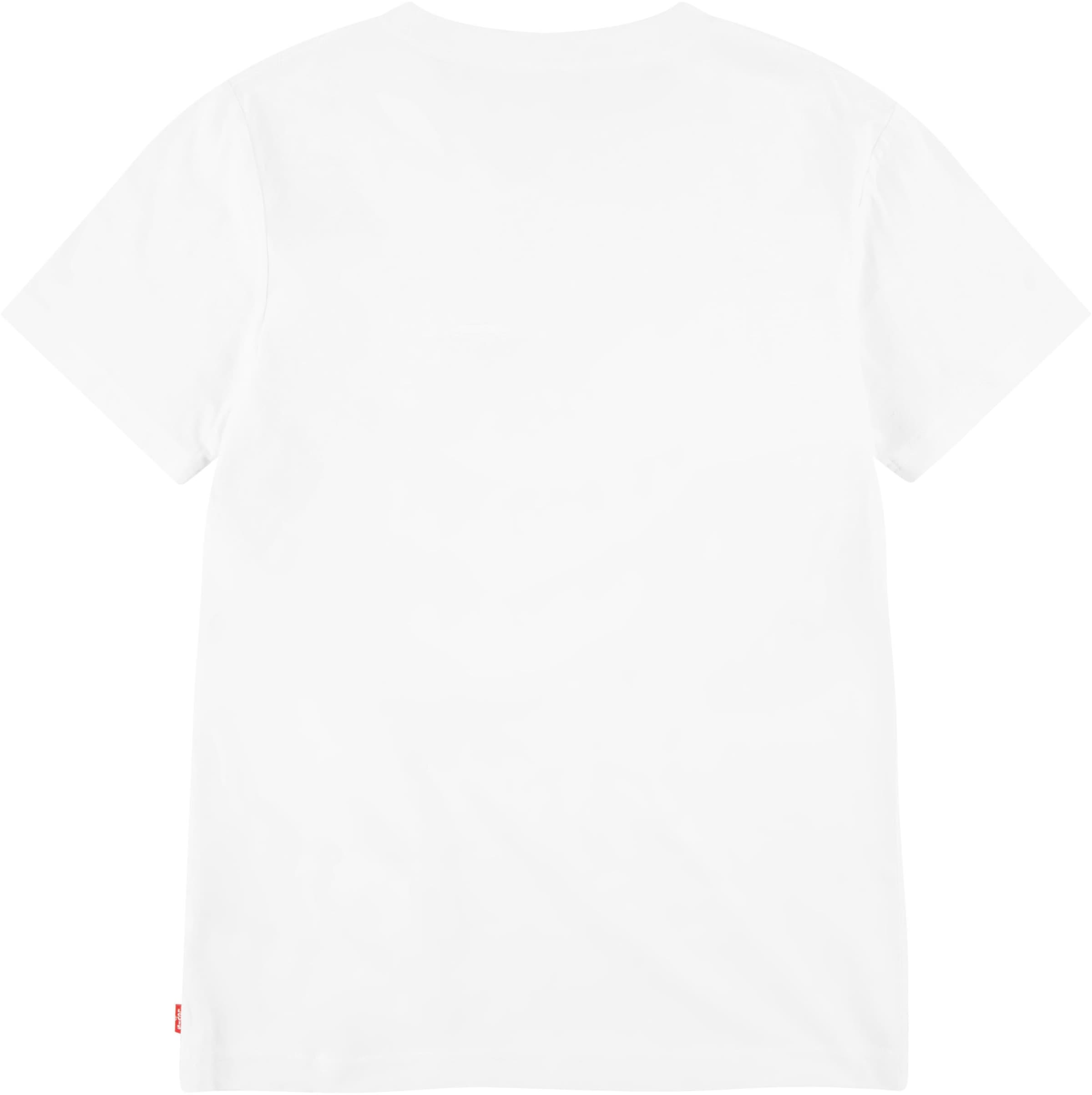 Levi's® Kids T-Shirt »LVB BATWING CHEST HIT« Mit Logo Stickerei for BOYS