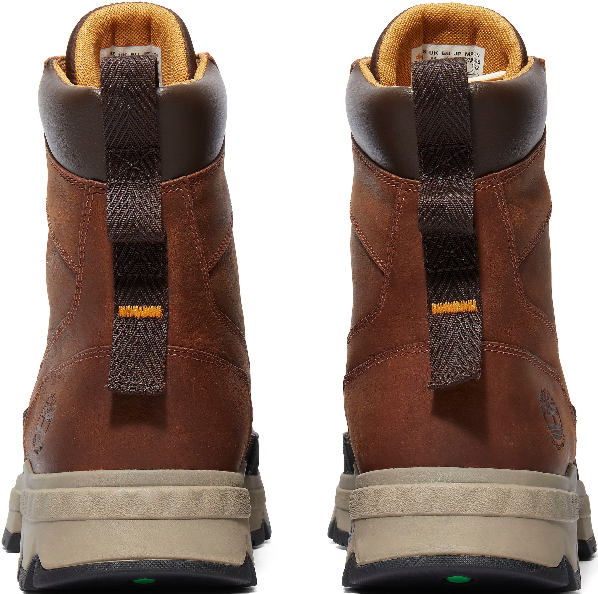 Timberland Schnürboots »TBL Orig Ultra WP Boot«, wasserdicht