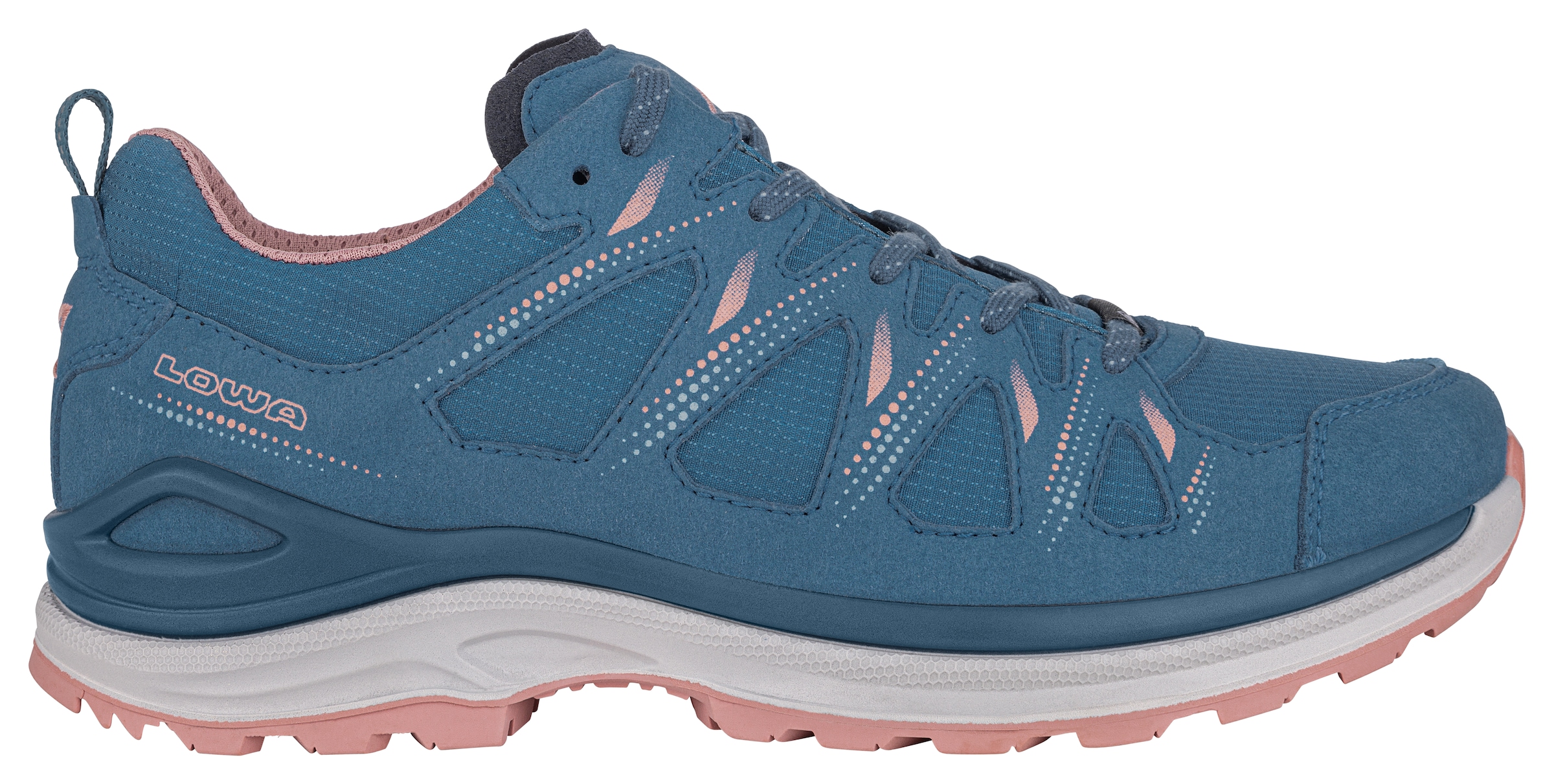 Lowa Chaussure de randonnée »INNOX EVO II GORE-TEX® Ws«  imperméable grâce à la membrane Gore-Tex