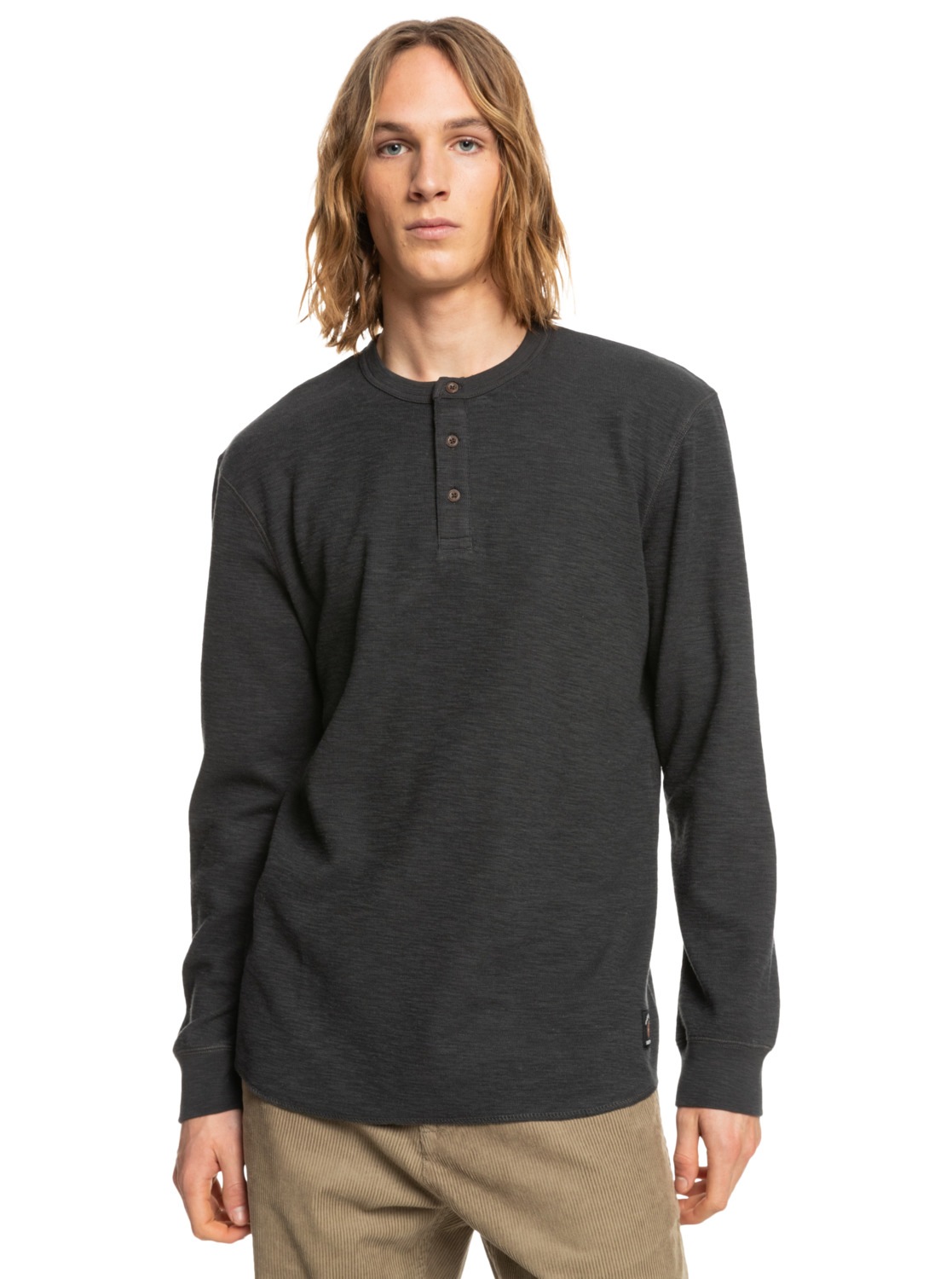 Image of Quiksilver Langarmshirt »Hoian« bei Ackermann Versand Schweiz