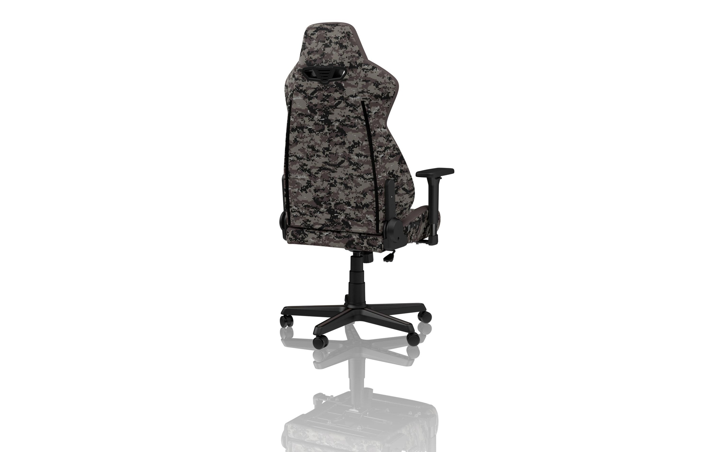 NITRO CONCEPTS Gaming Chair »S300 Urban Camo Camouflage«