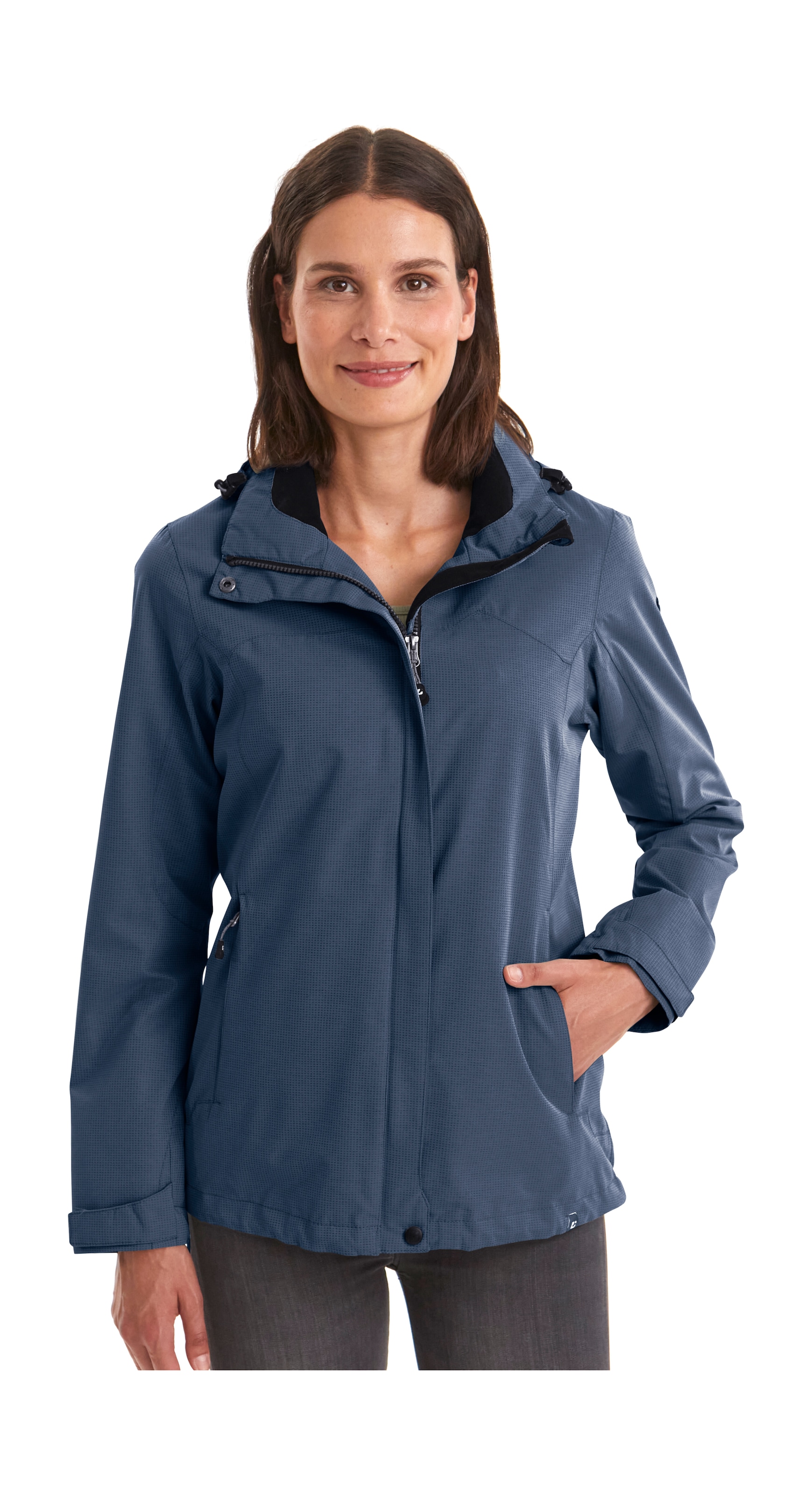 Outdoorjacke »Inkele«