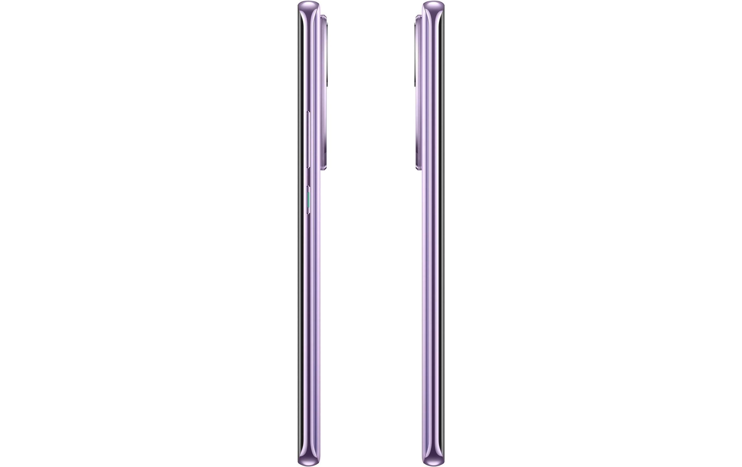 Oppo Smartphone »Reno10 Pro purple«, Violett