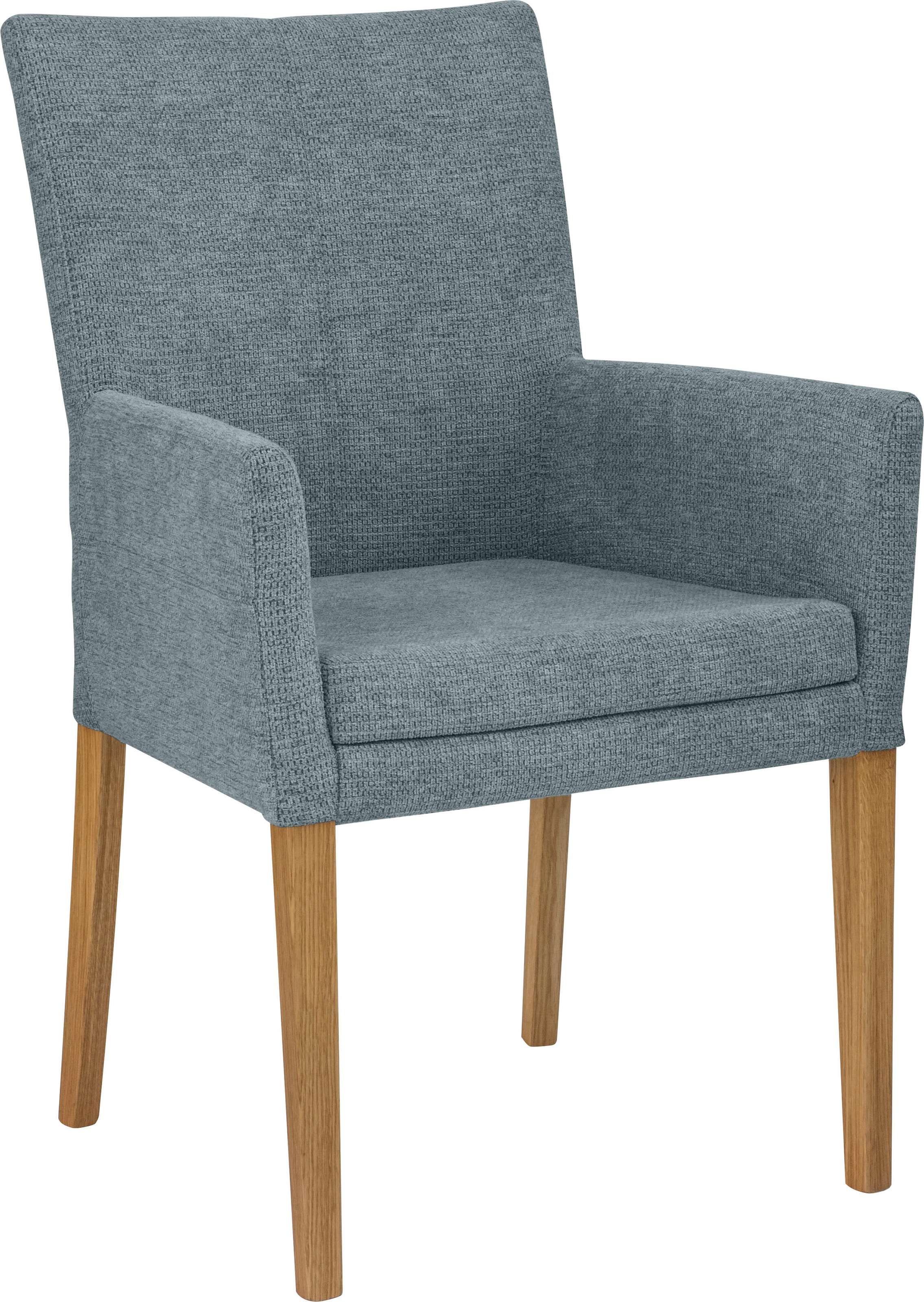 Image of Home affaire Armlehnstuhl »Aspen«, Softstruktur bei Ackermann Versand Schweiz