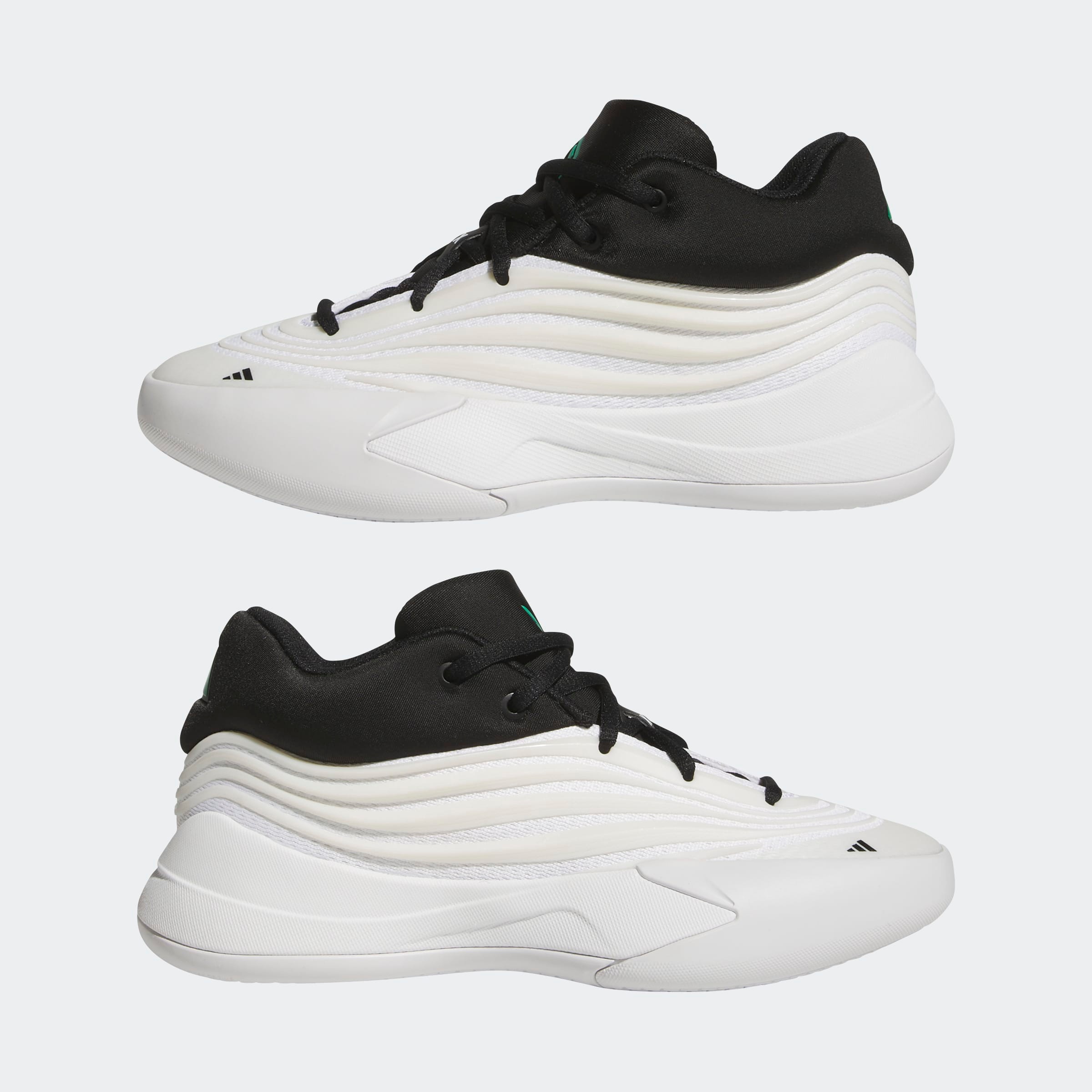 adidas Performance Chaussure de basket »DAME X J«  Signature-Schuh von Damian Lillard, für Kinder & Jugendliche