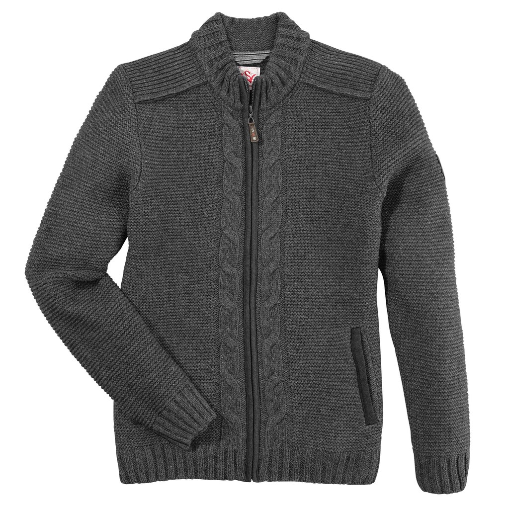 Spieth & Wensky Trachtenstrickjacke