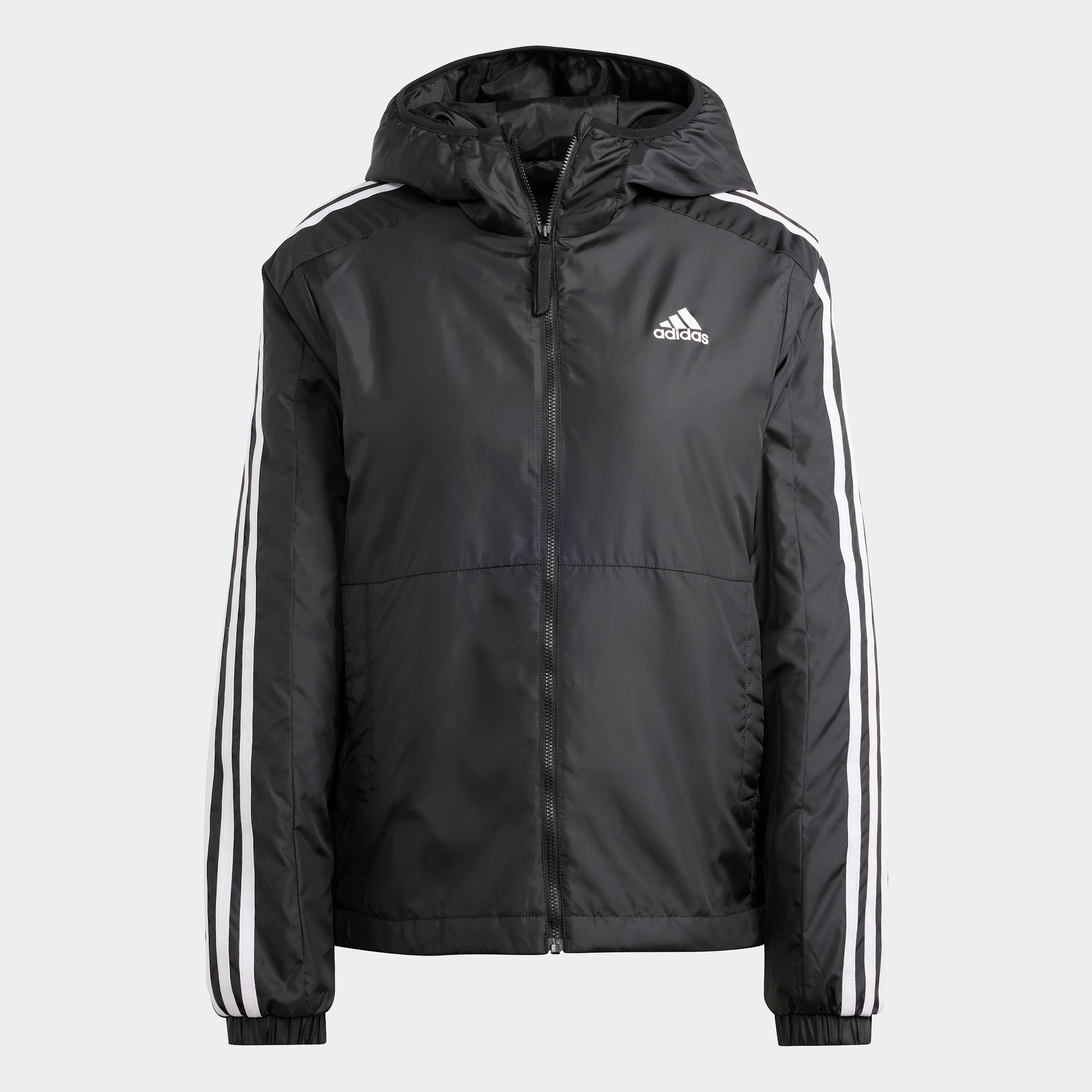 adidas Sportswear Funktionsjacke »W 3S ESS IN H J«