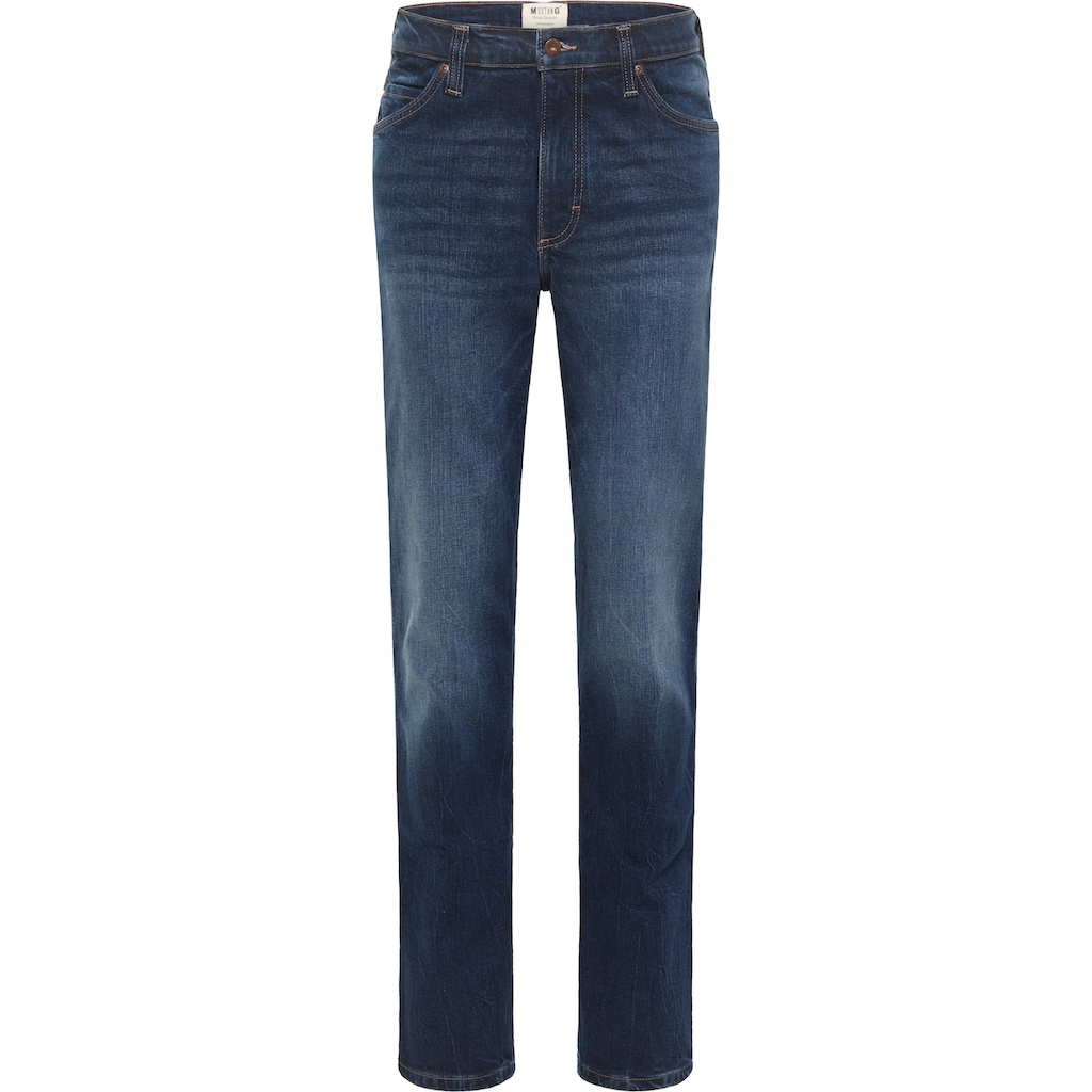 MUSTANG 5-Pocket-Jeans »Tramper«