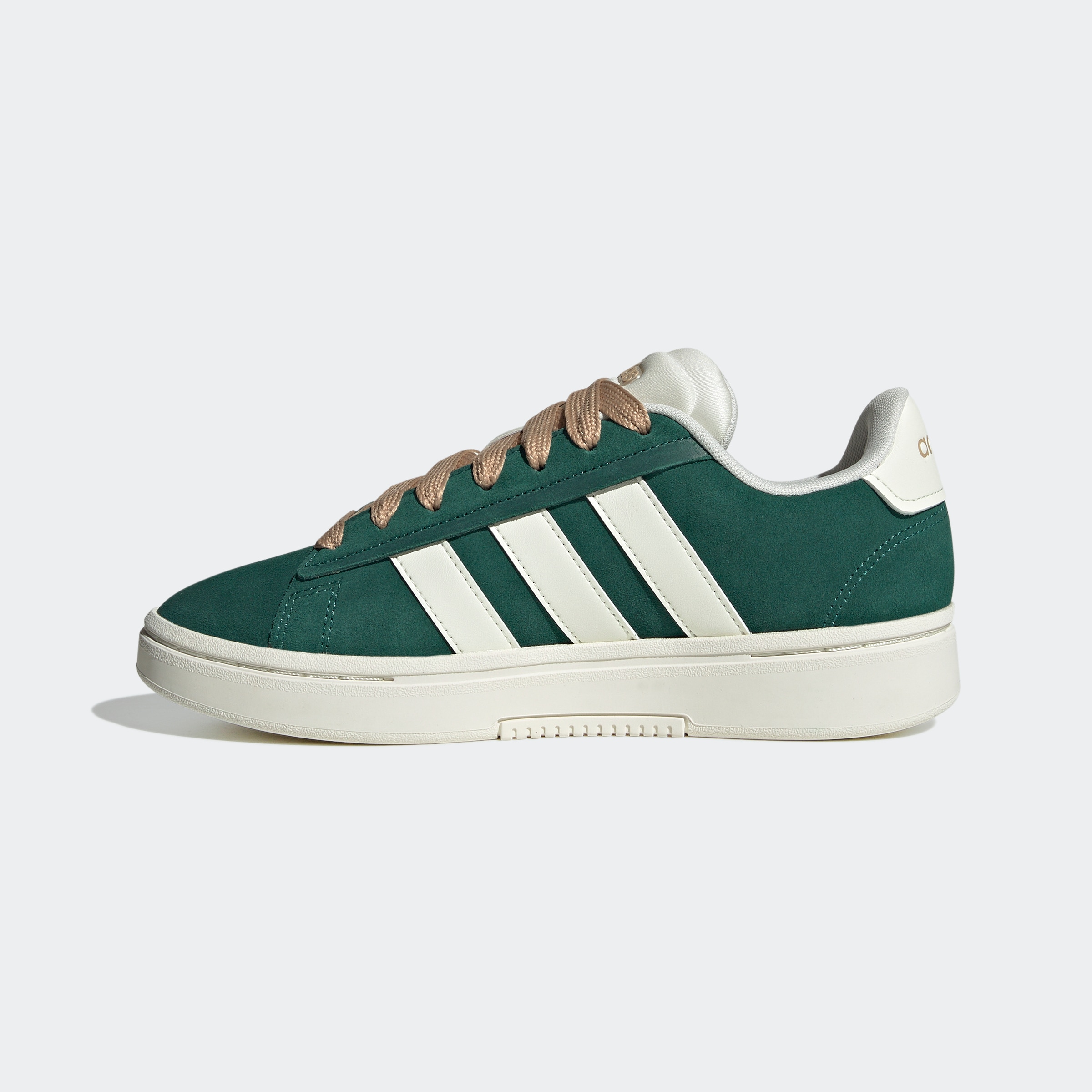 adidas Sportswear Sneaker »GRAND COURT ALPHA«, Design inspiriert vom adidas Campus 00