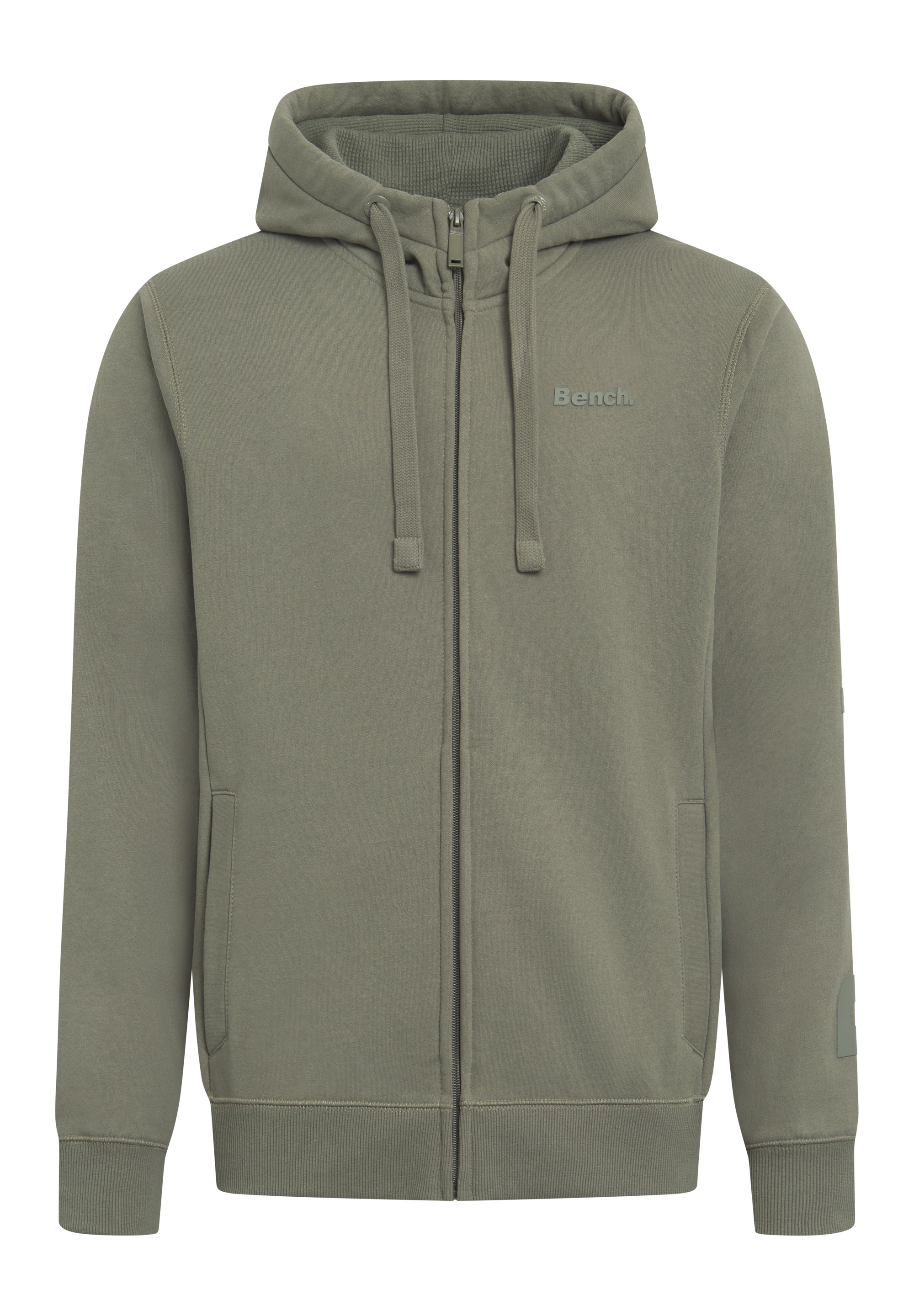 Bench. Sweatjacke »BRAXTON«