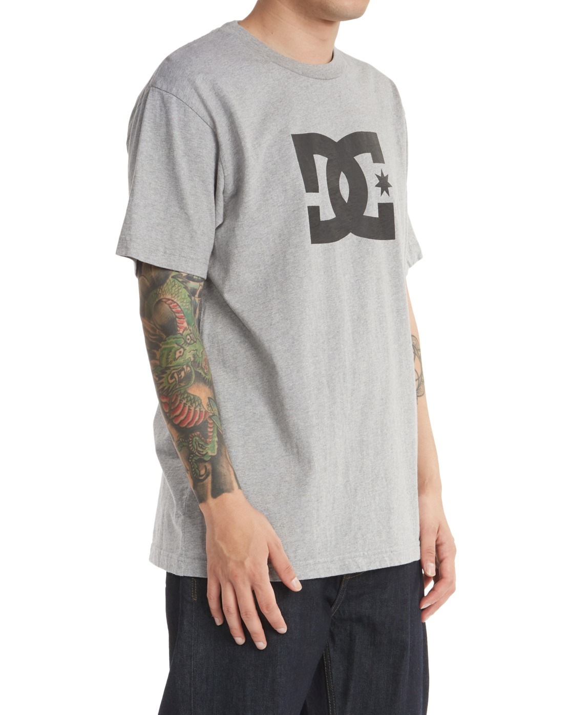 DC Shoes T-shirt »DC Star«