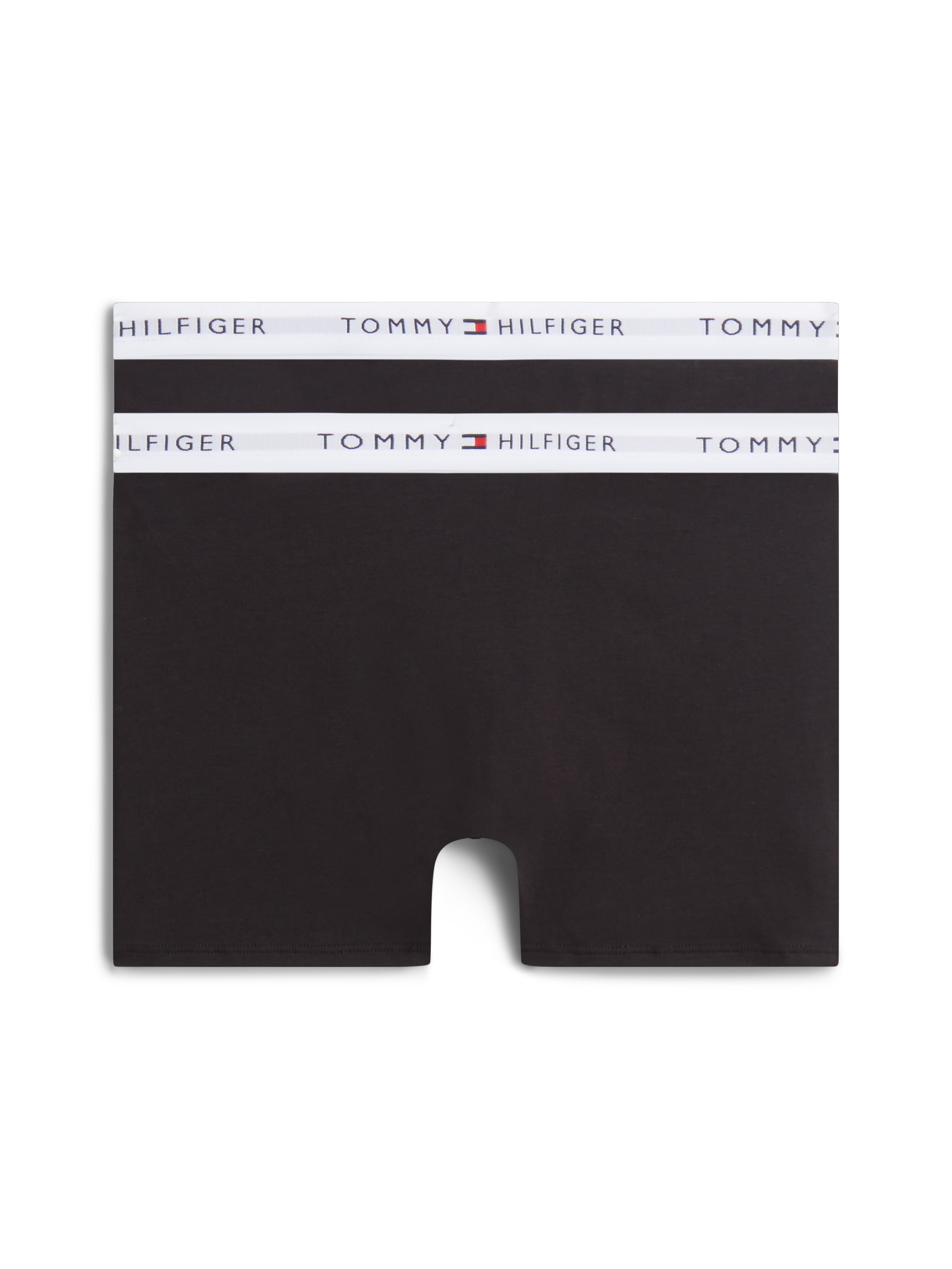 Tommy Hilfiger Underwear Boxers »2PK BOXER BRIEF« elastischer Bund, weiches Material