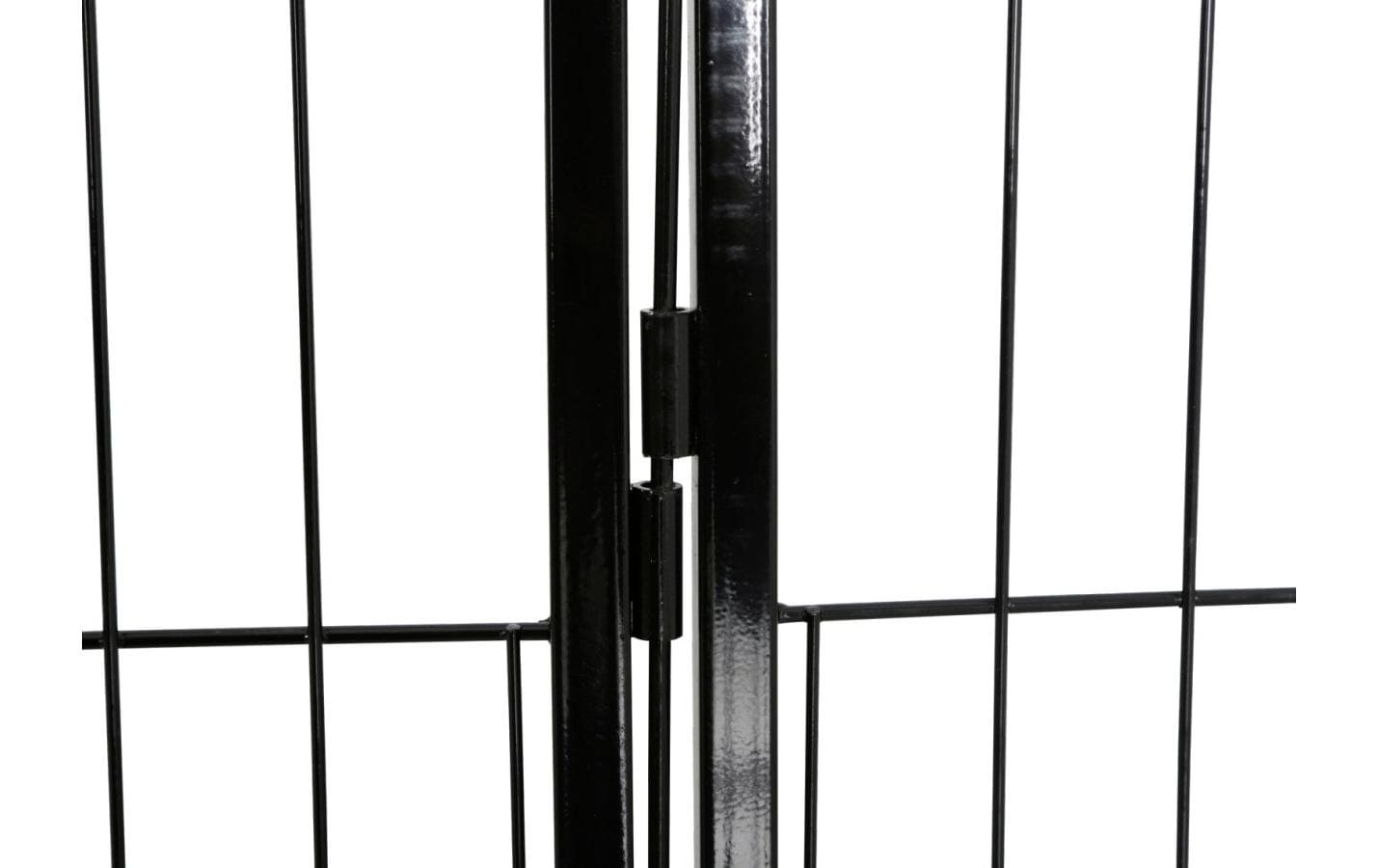 Kerbl Hundegitter »mit Türe 77 x 80 cm«