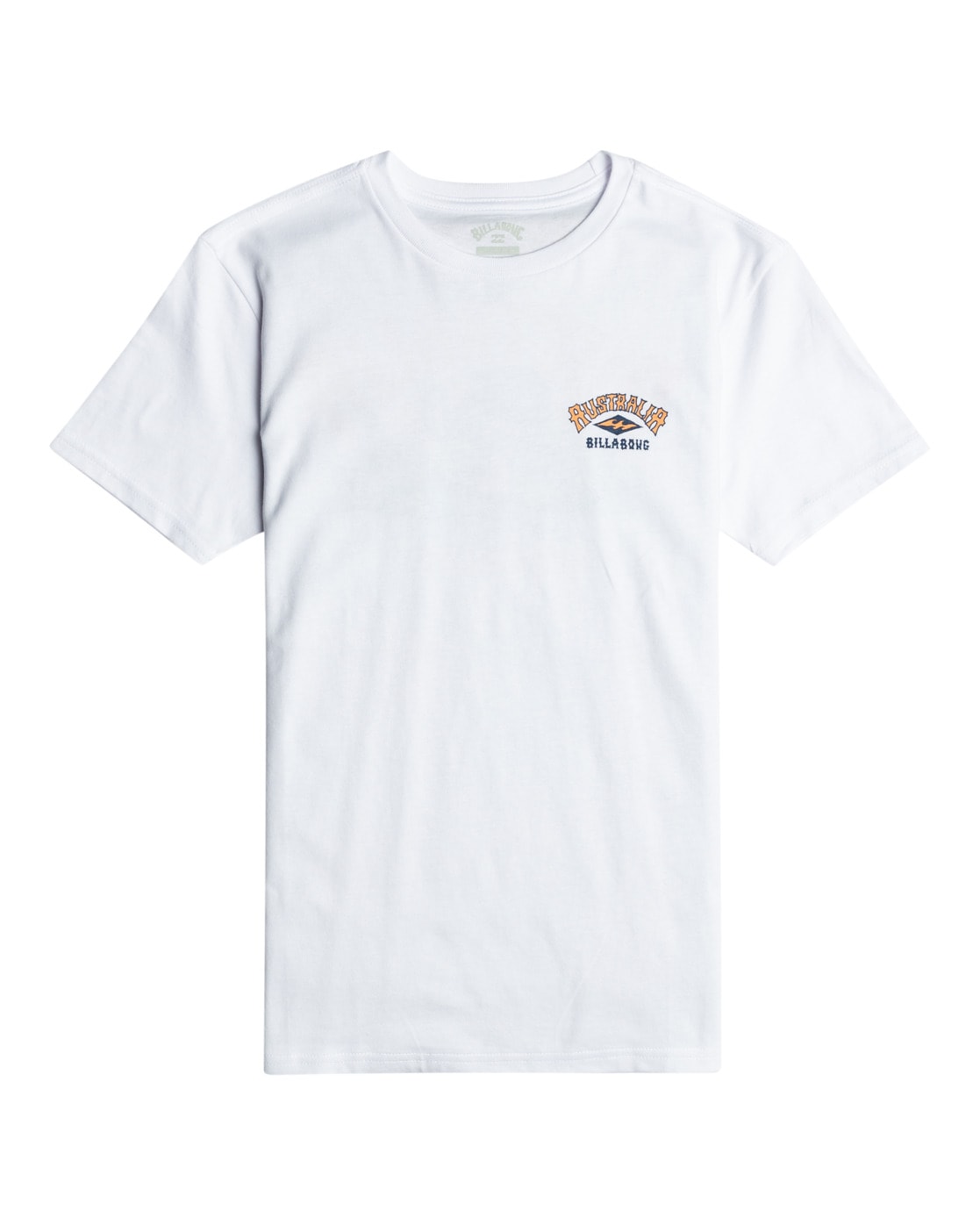 Image of Billabong T-Shirt "Arch Dreamy Place"