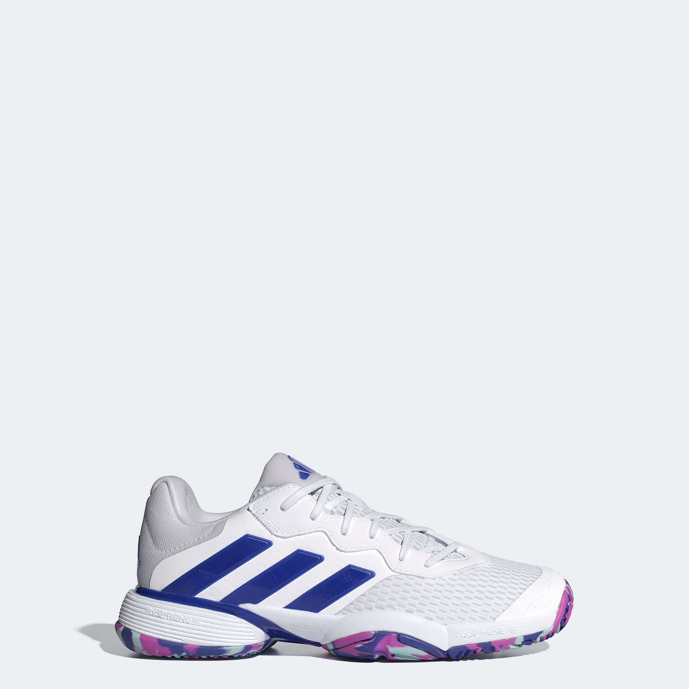 adidas Performance Tennisschuh »BARRICADE KIDS«, Multicourt