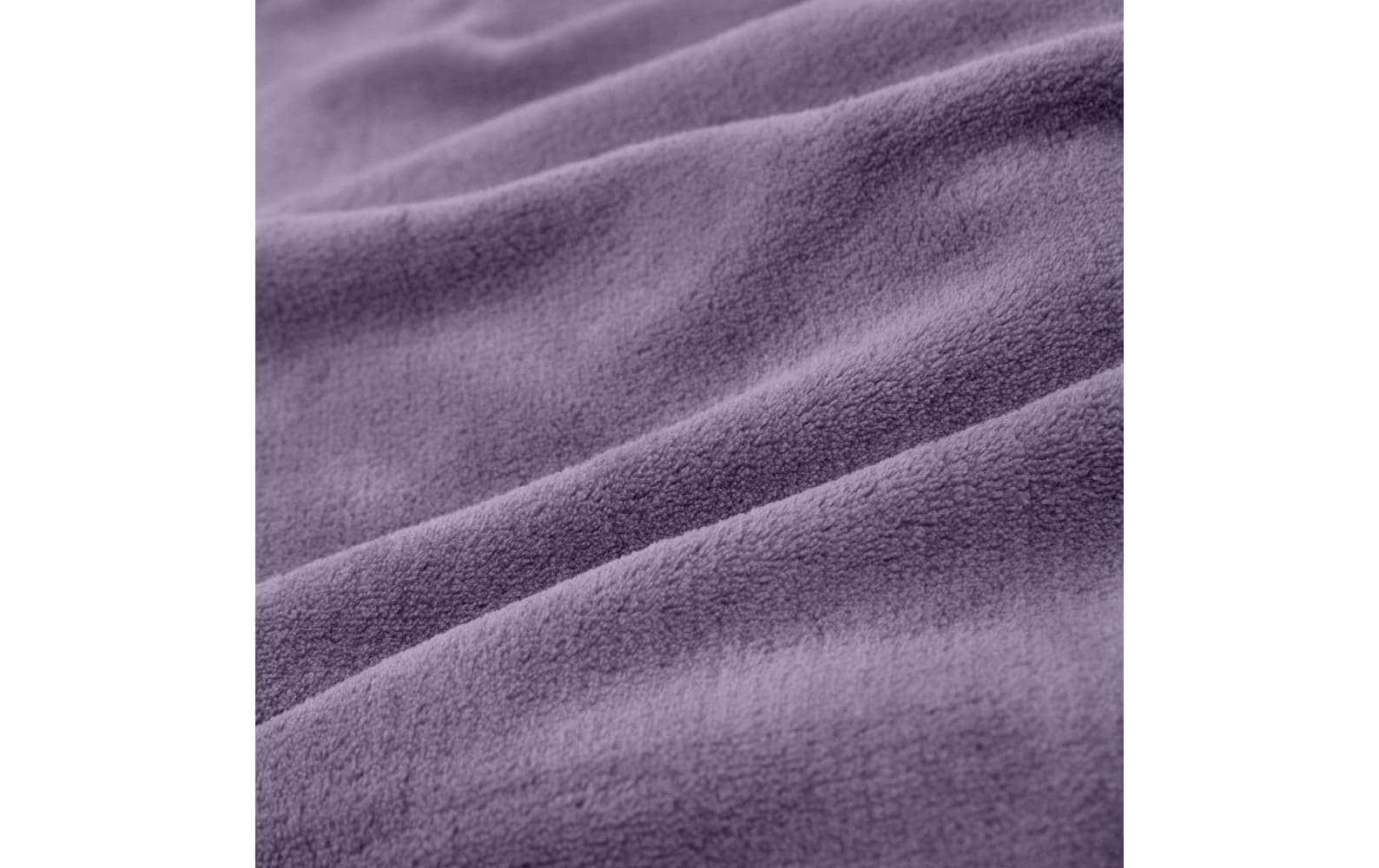 Lumaland Tagesdecke »240 x 220 cm« Sofa- und Tagesdecke