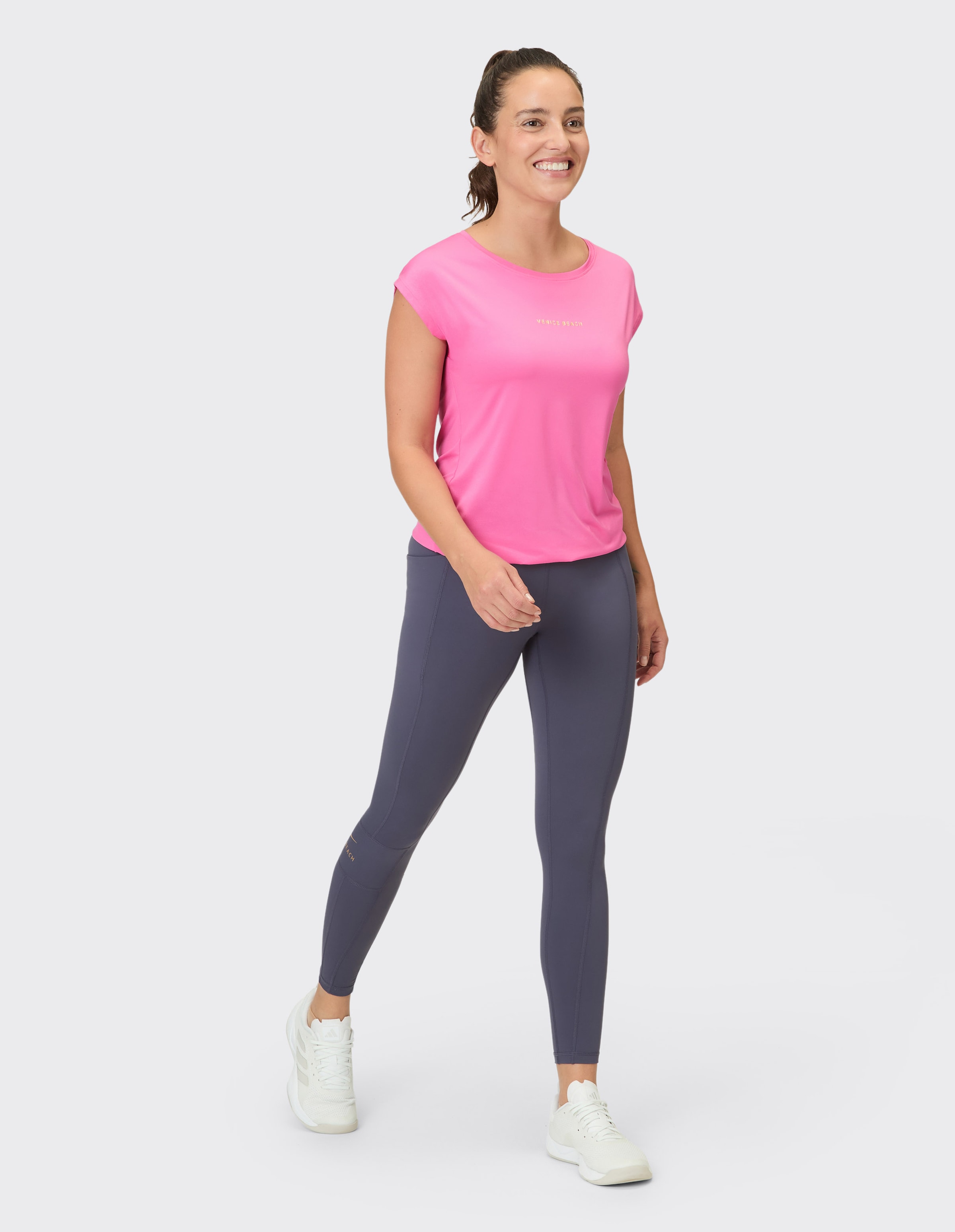 Venice Beach T-Shirt »T-SHIRT WONDER«