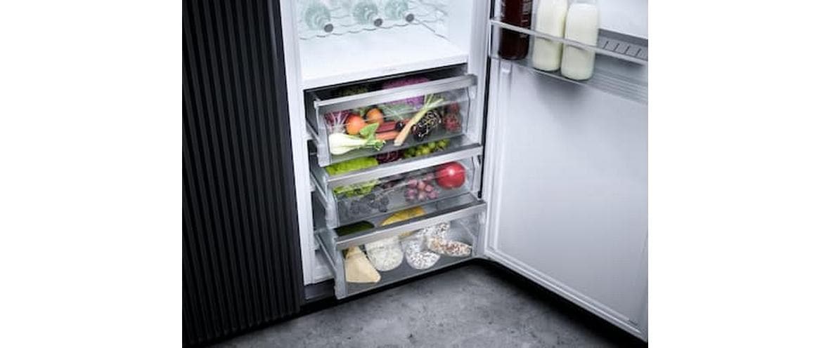 Miele Einbaukühlschrank »K 37582-55 iDF-1 Rechts/Wechselbar«