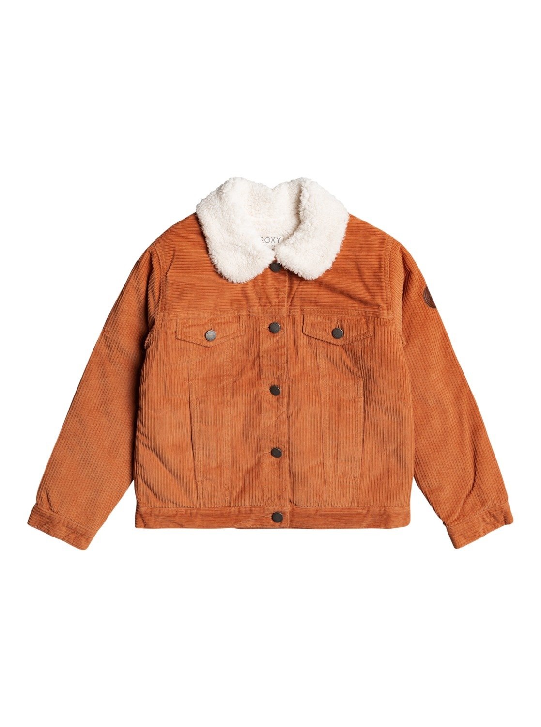 Image of Roxy Cordjacke »Hymn For The Weekend« bei Ackermann Versand Schweiz