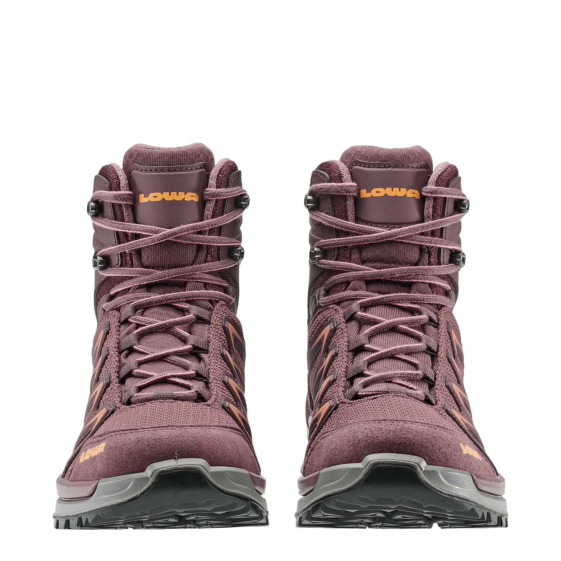 Lowa Wanderschuh »INNOX PRO GORE-TEX MID WS«, wasserdicht