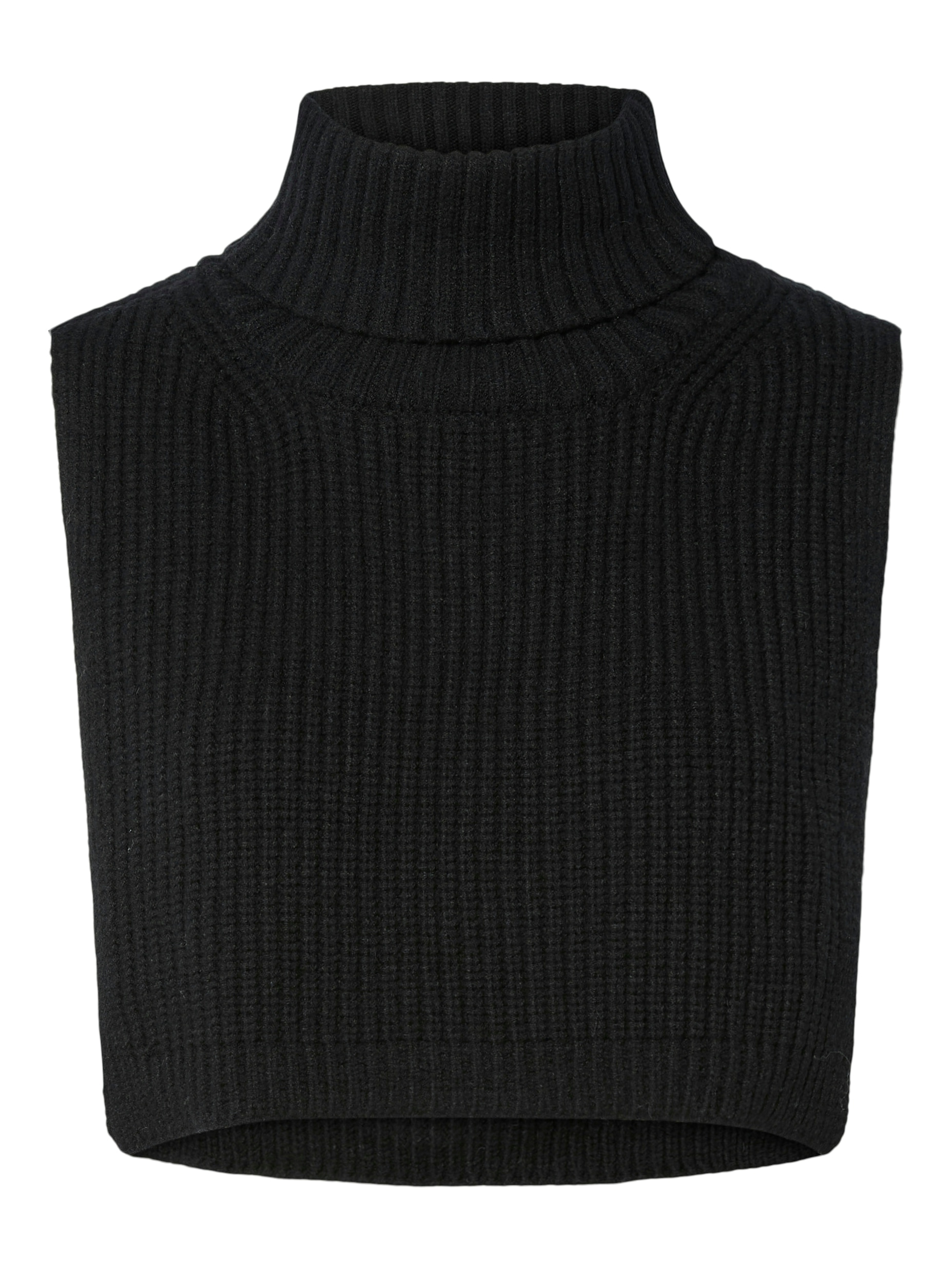 pieces Pullunder »PCJANNI NECKWARMER NOOS BC«