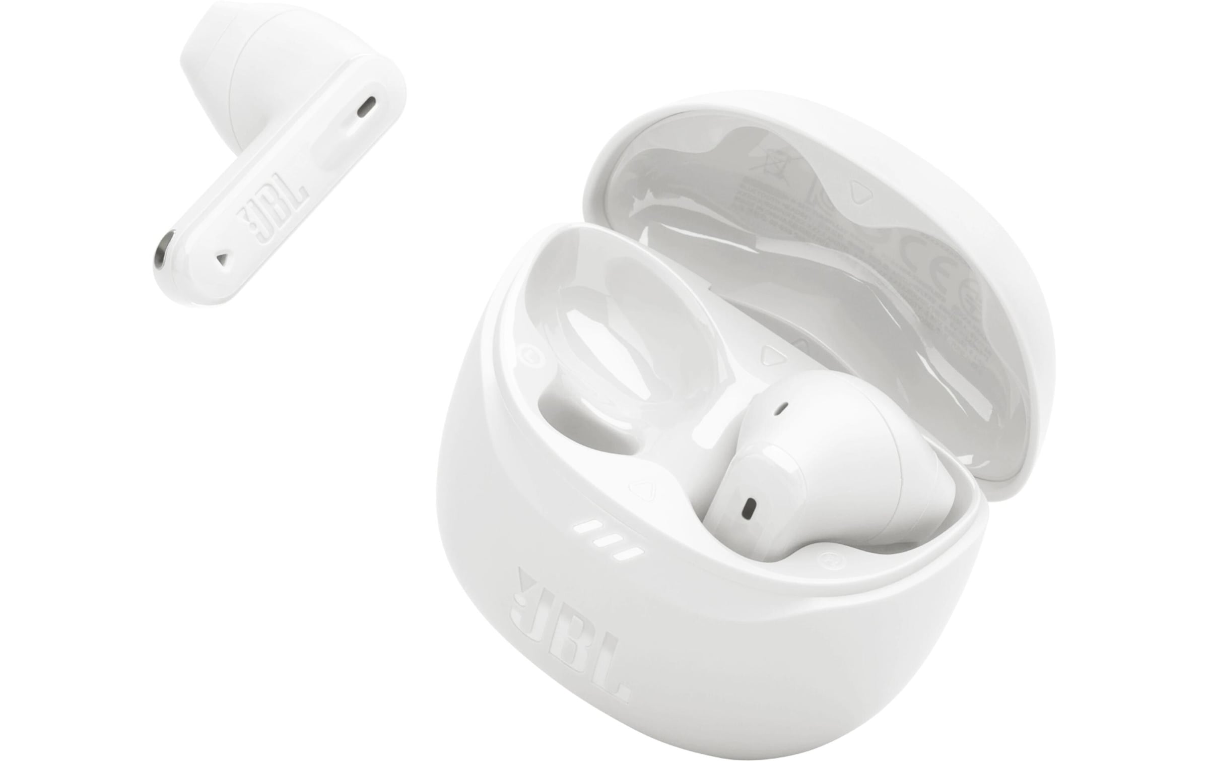 JBL wireless In-Ear-Kopfhörer