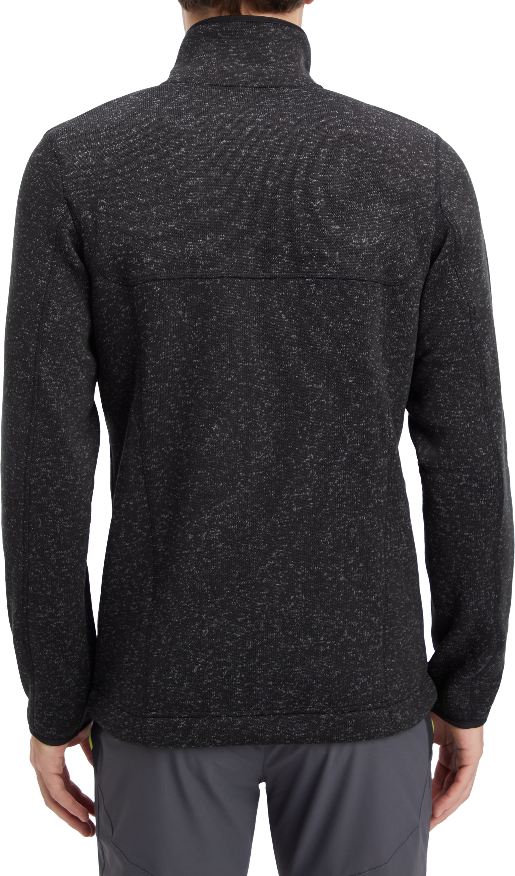 McKINLEY Fleecejacke »He.-Unterjacke Skeena III M«, (1 St.)