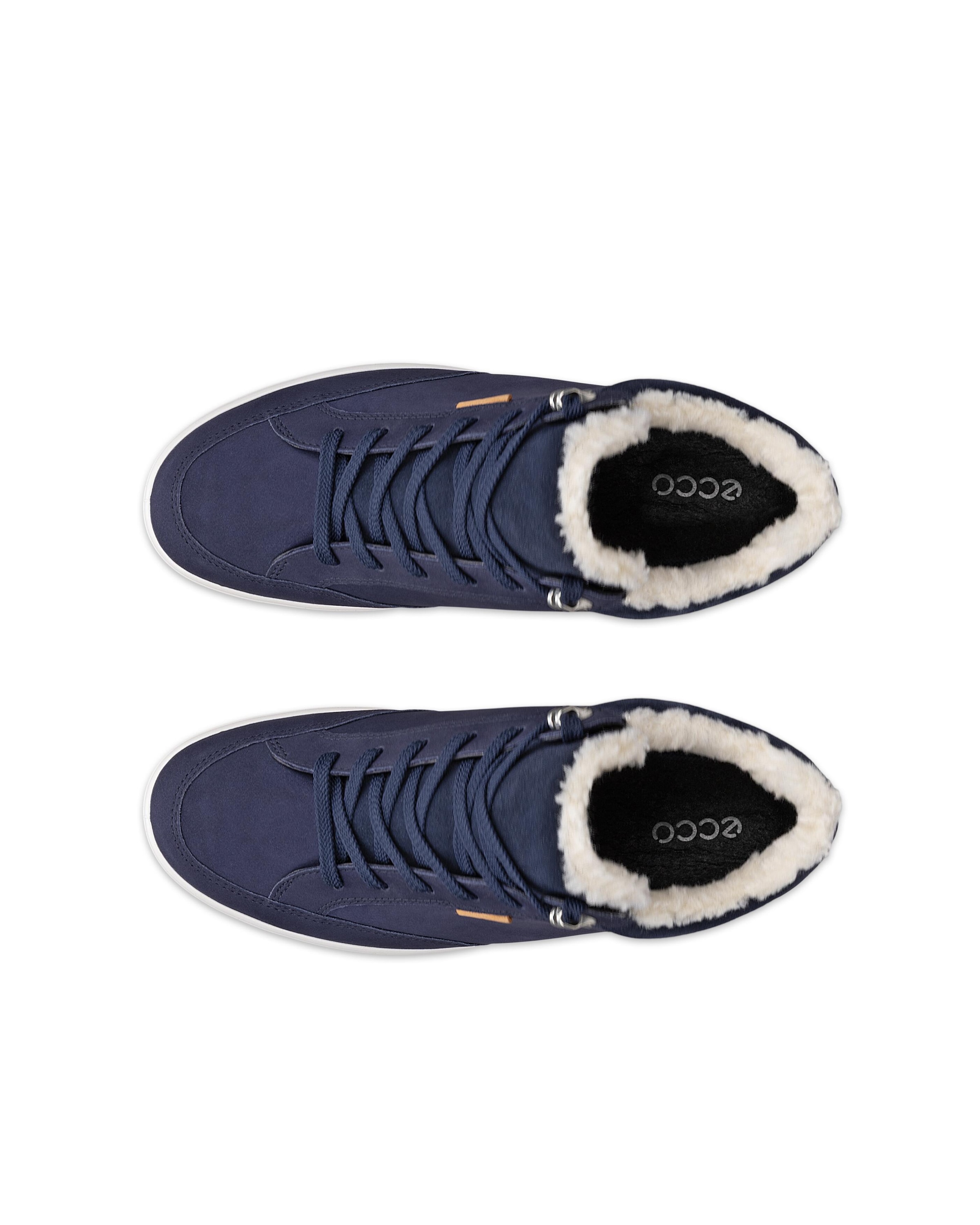 Ecco Bottines à lacets »ECCO SOFT 7 TRED«  Bottes d'hiver, chaussure outdoor avec GORE-TEX