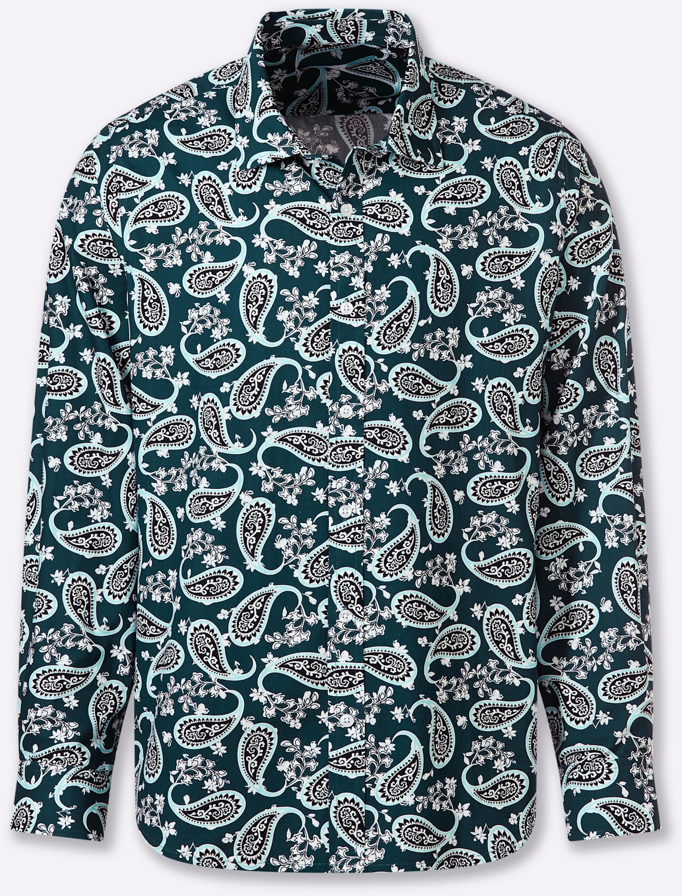 Marco Donati Chemise à manches longues
