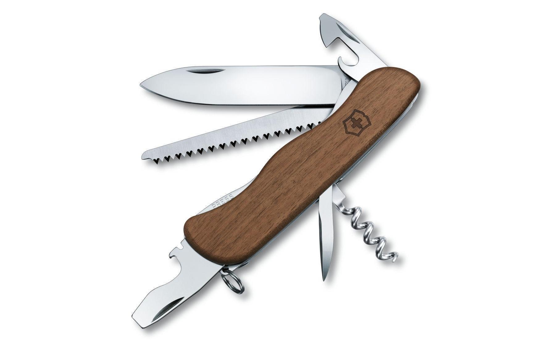 Image of Victorinox Taschenmesser »Forester Wood« bei Ackermann Versand Schweiz