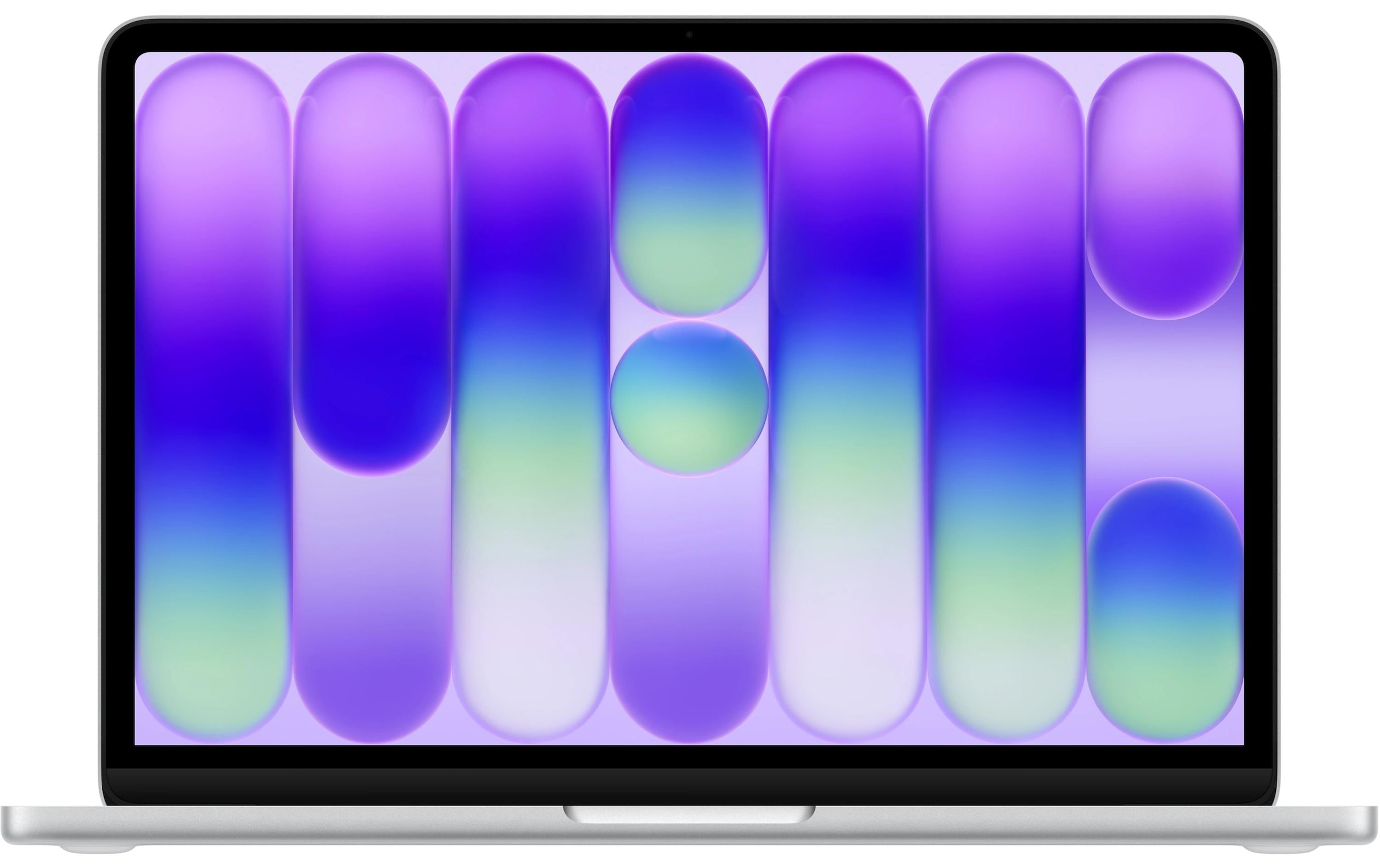 Apple Ordinateur portable »13 MacBook Neo (A18 Pro) Touch ID 5C GPU /512GB/8GB« 33,02 cm / 13 ″ Apple A18 Pro 512 Go SSD NPU intégrée (Neural Processing Unit)