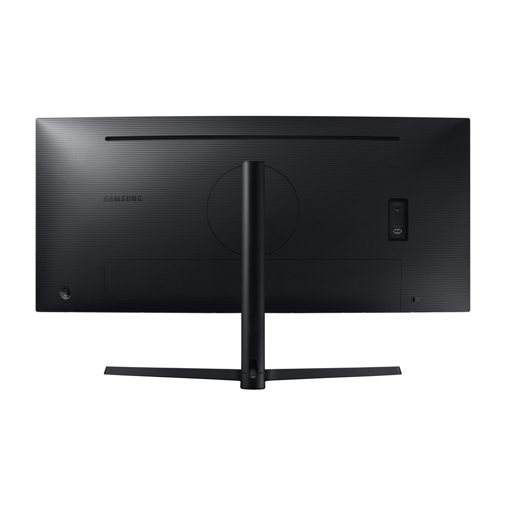 Samsung Curved-LED-Monitor »LC34H890WGRXEN«, 86,02 cm/34 Zoll, 3440 x 1440 px, UWQHD, 4 ms Reaktionszeit