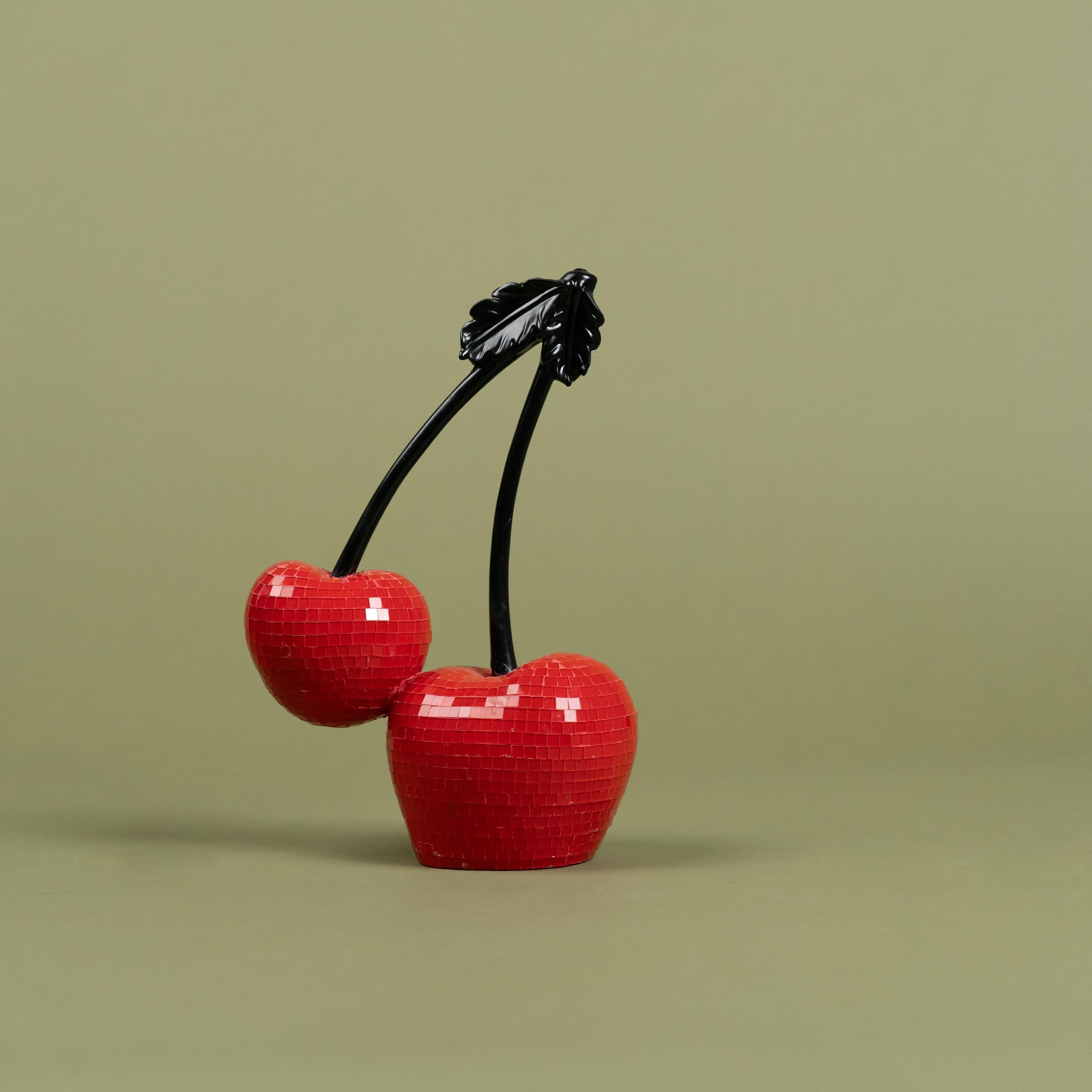Kare Design Dekoobjekt »Cherry« verschiedene Grössen