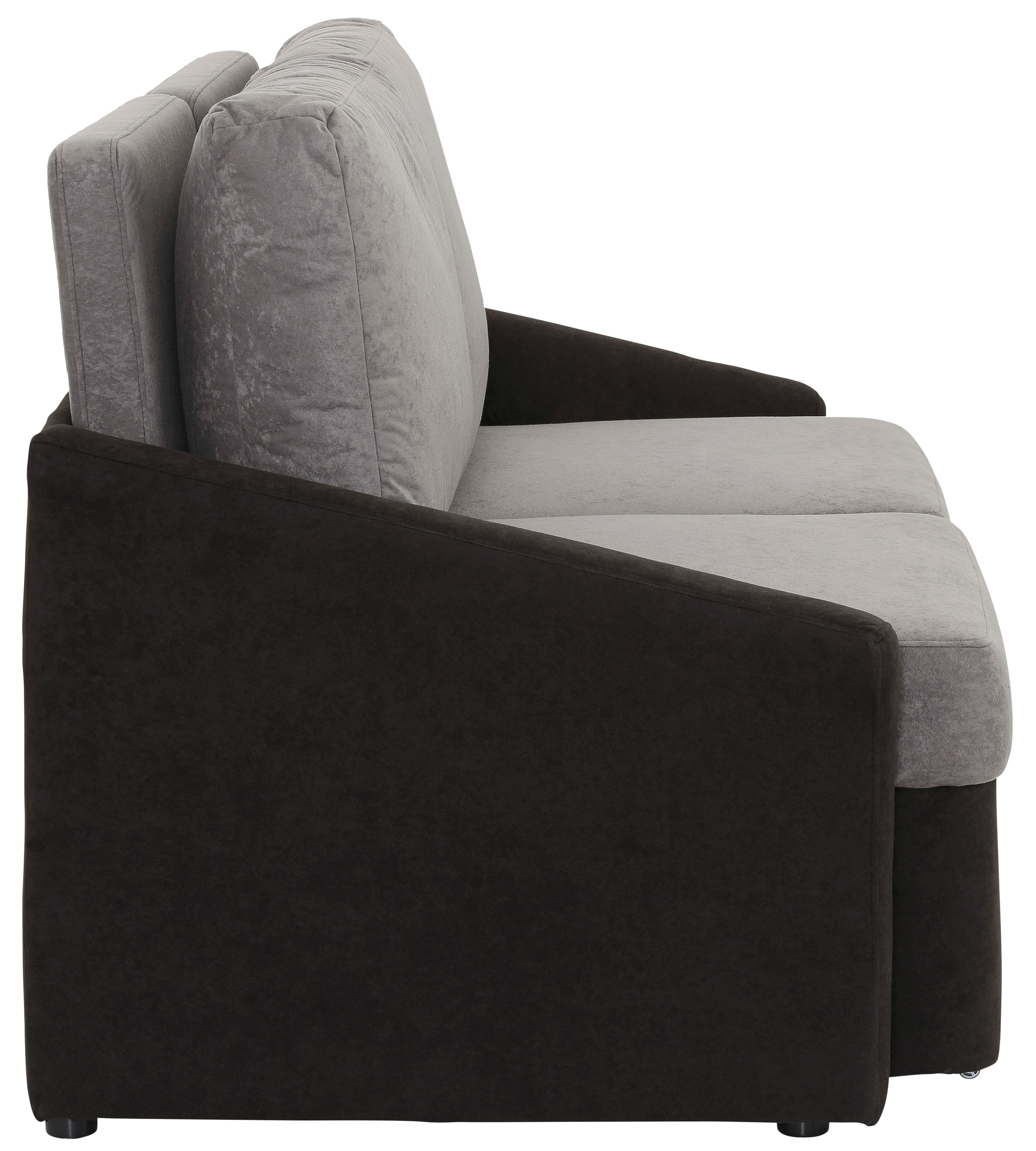 Home affaire 2-Sitzer »Sleepy« mit Schlaffunktion