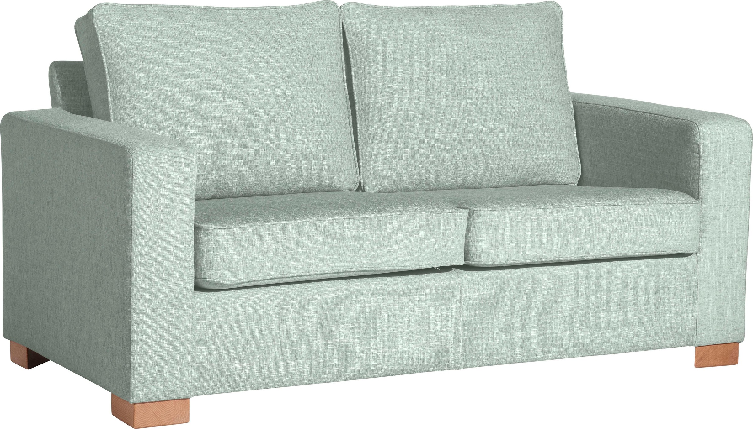 Image of Max Winzer® 2-Sitzer »Nelly«, mit Kederverzierung, Breite 165 cm bei Ackermann Versand Schweiz