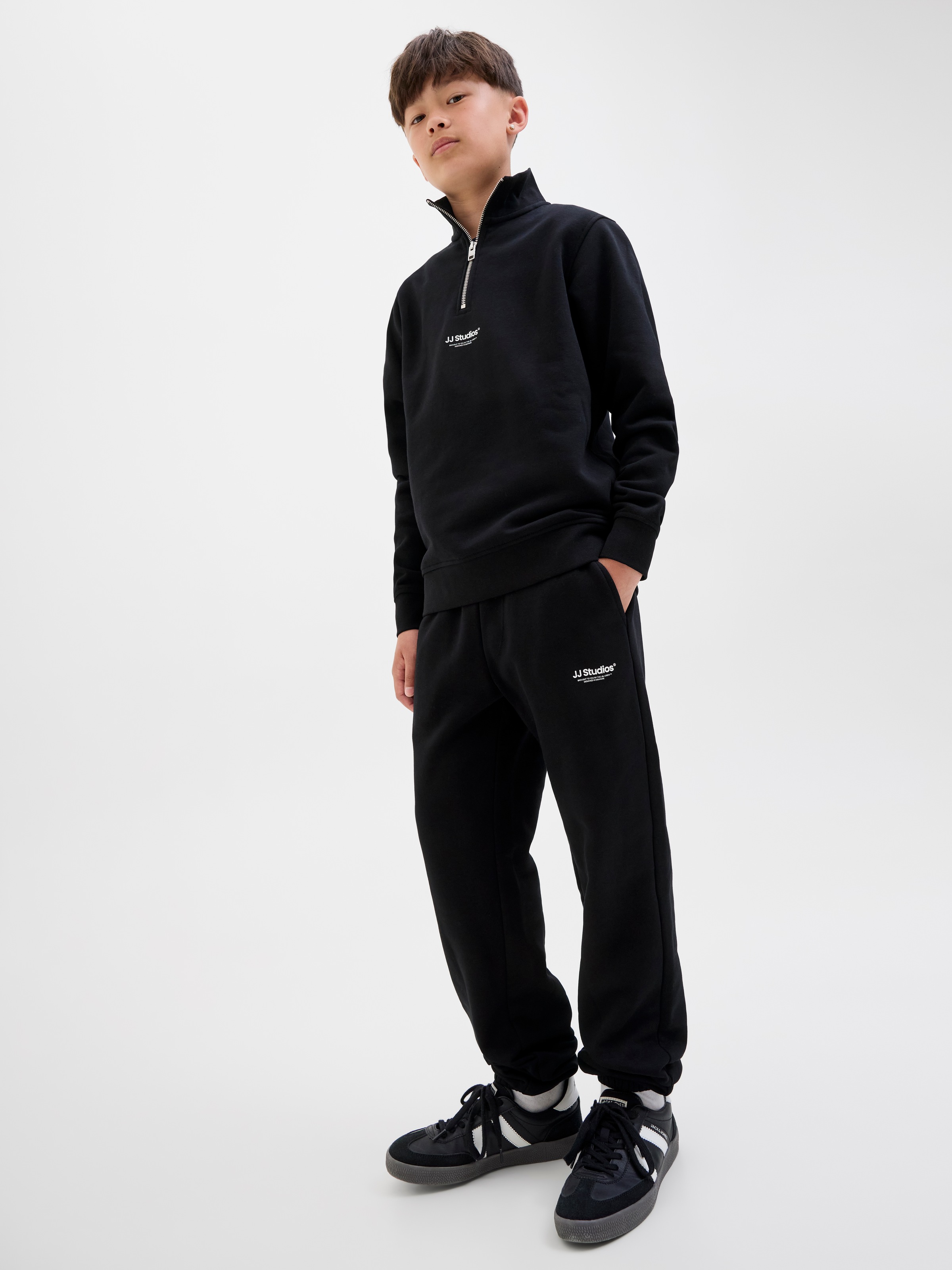 Jack & Jones Junior Pantalon sweat »JPSTKANE SOHO SWEAT PANTS NOOS JNR«