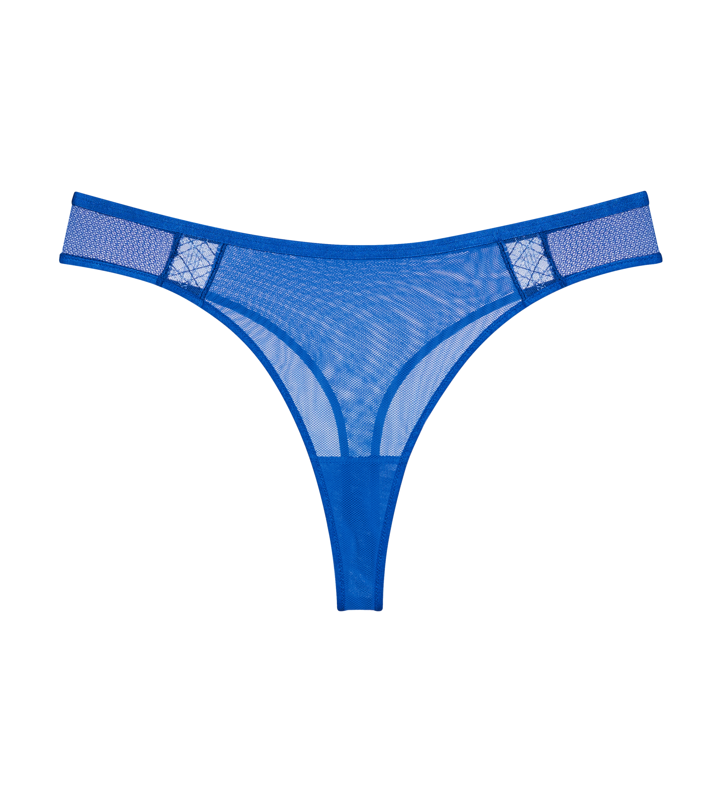 Triumph Slip »Palina Cosmic Heartbeat String«, Triumph x Palina Rojinski